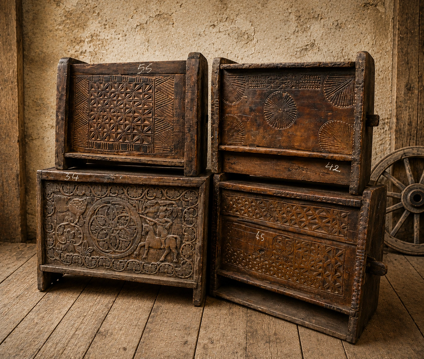 Rangarsons-Film-Production-Supplier-boxes