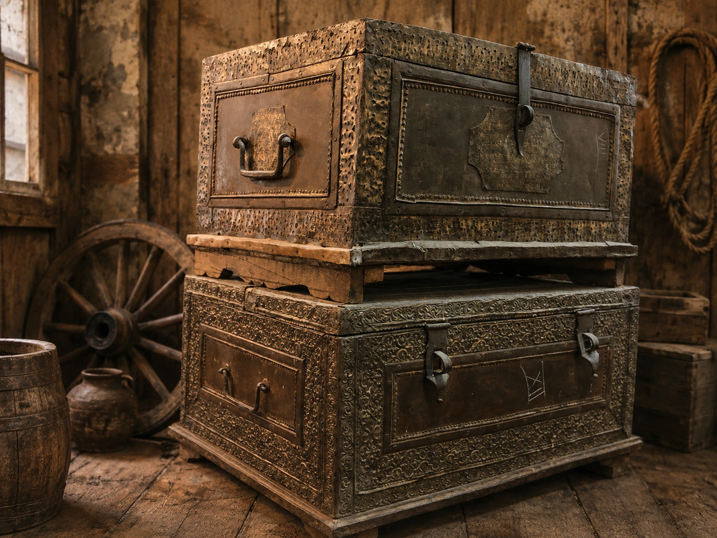 Rangarsons-Film-Production-Supplier-boxes