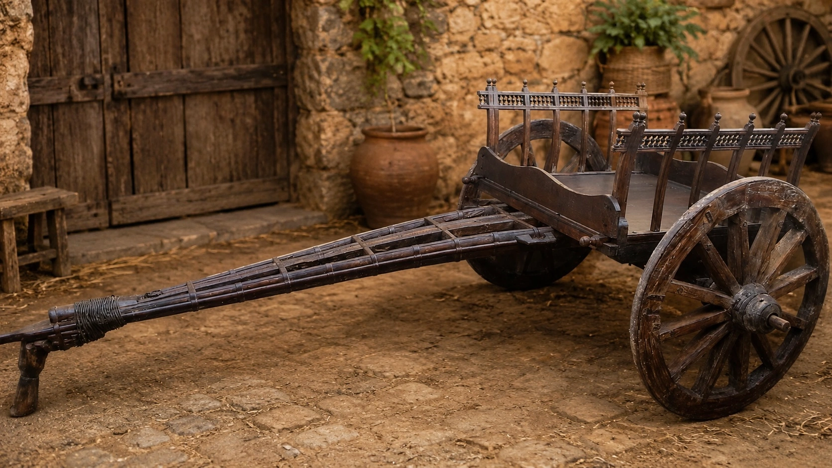 Rangarsons-Film-Production-Supplier-carts-wheelbarrow-wheels