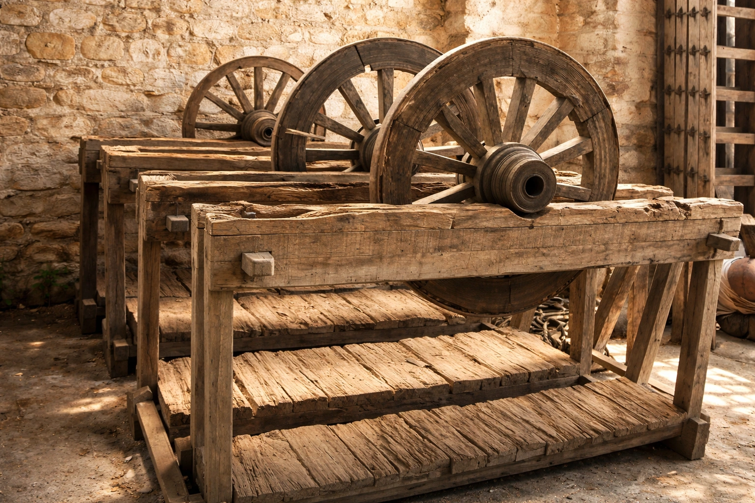 Rangarsons-Film-Production-Supplier-carts-wheelbarrow-wheels