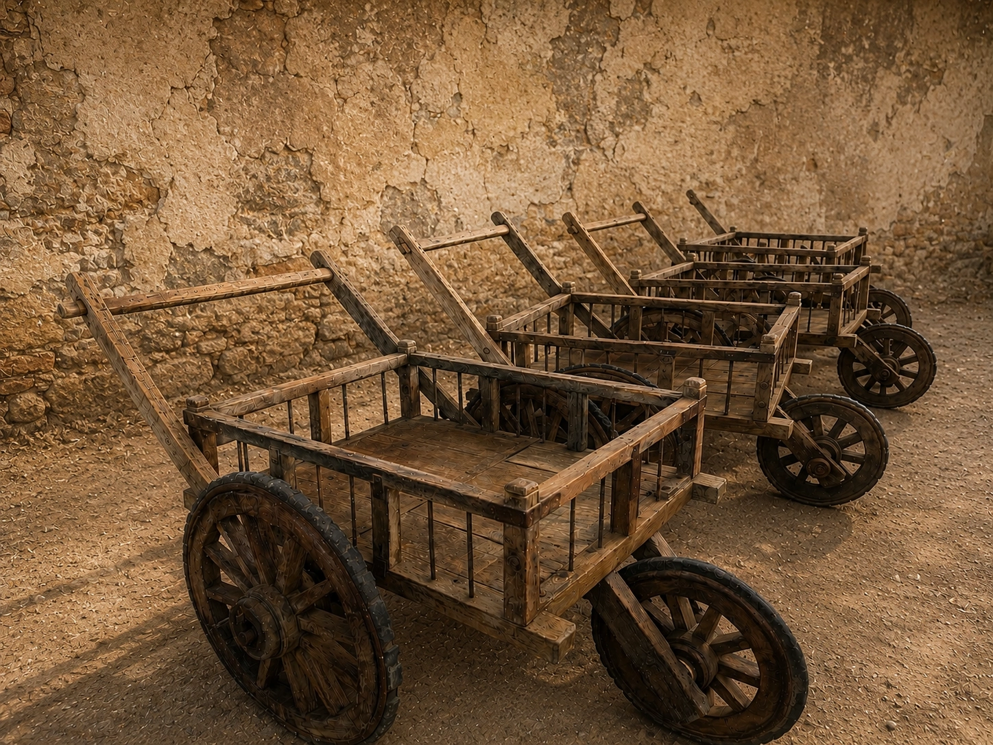 Rangarsons-Film-Production-Supplier-carts-wheelbarrow-wheels