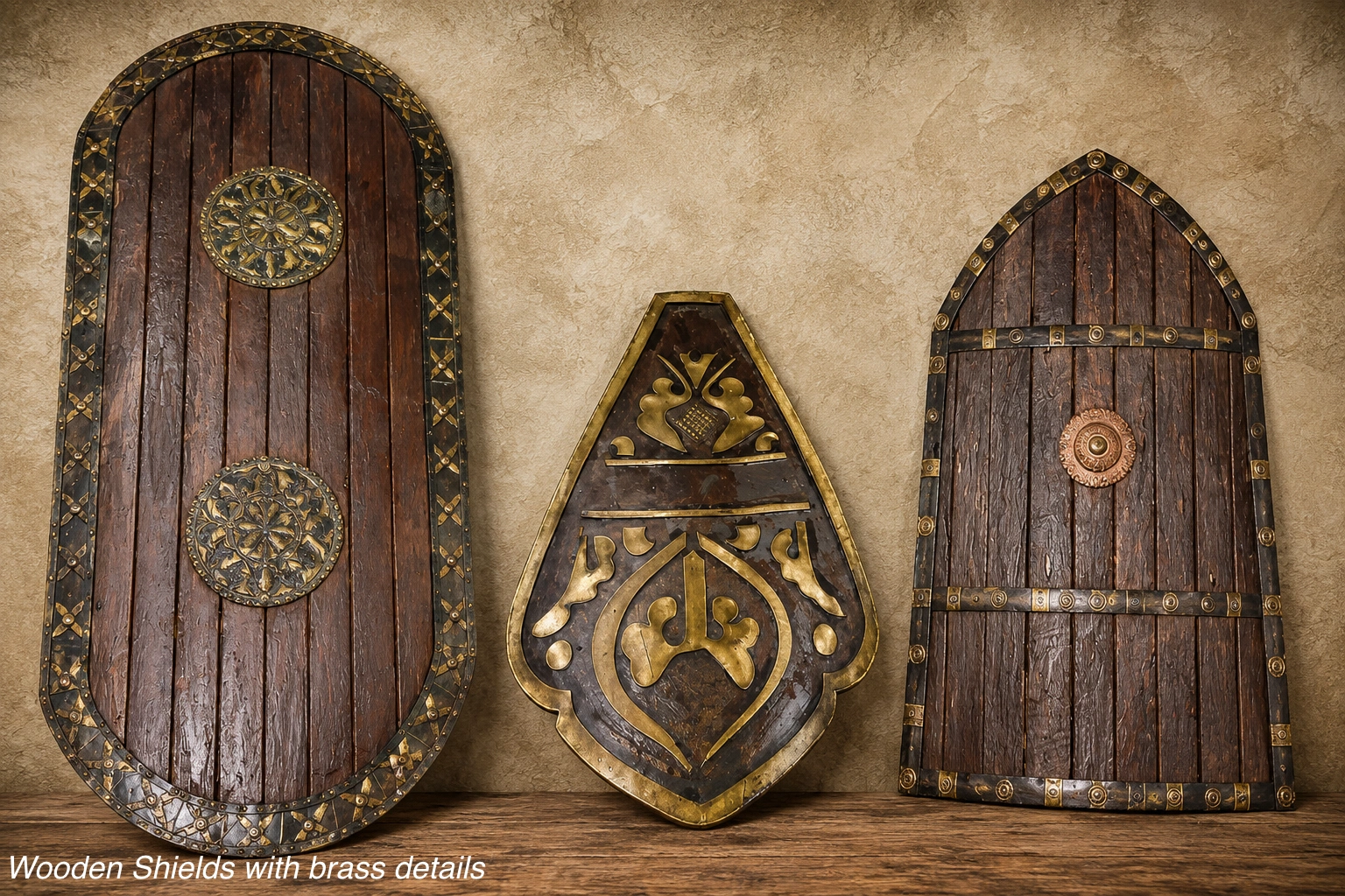 Rangarsons-Film-Production-Supplier-chainmail-sword-armour-shield-weapons-tools-weapon-rack