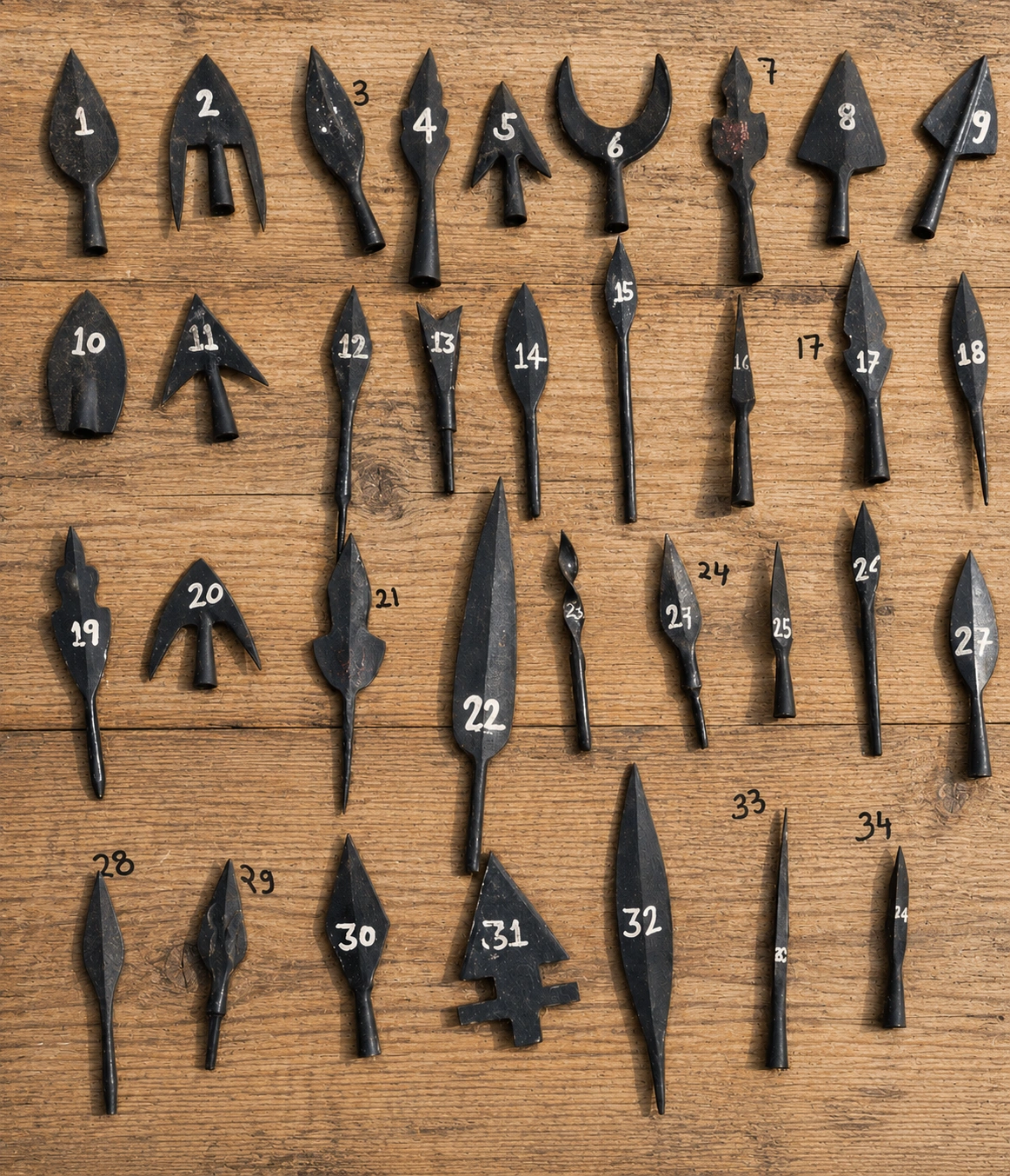 Rangarsons-Film-Production-Supplier-chainmail-sword-armour-shield-weapons-tools-weapon-rack