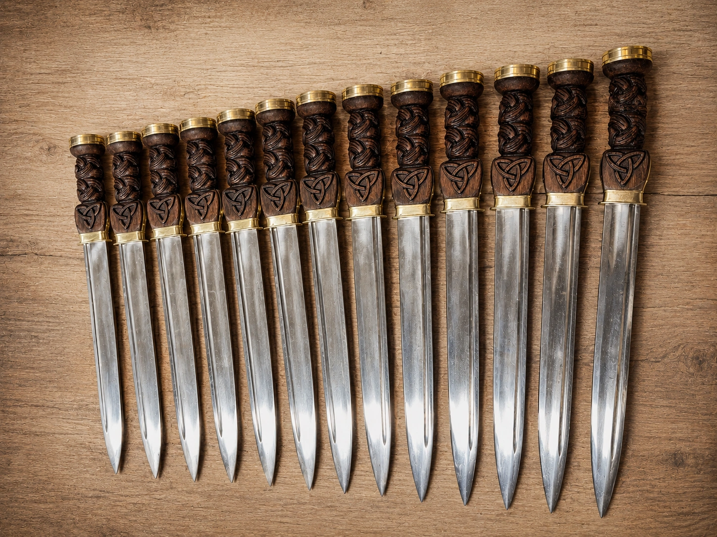 Rangarsons-Film-Production-Supplier-chainmail-sword-armour-shield-weapons-tools-weapon-rack