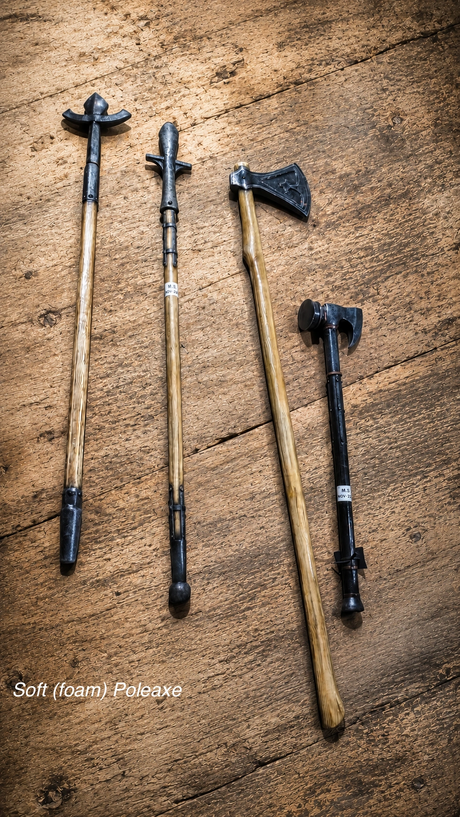 Rangarsons-Film-Production-Supplier-chainmail-sword-armour-shield-weapons-tools-weapon-rack