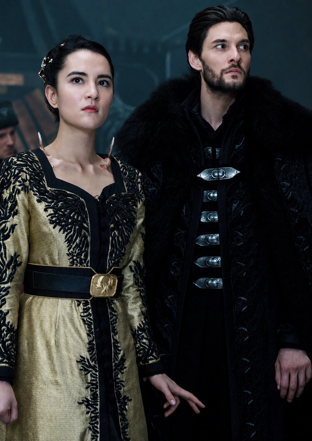Rangarsons-Film-Production-Supplier-costumes-jewellery-accessories