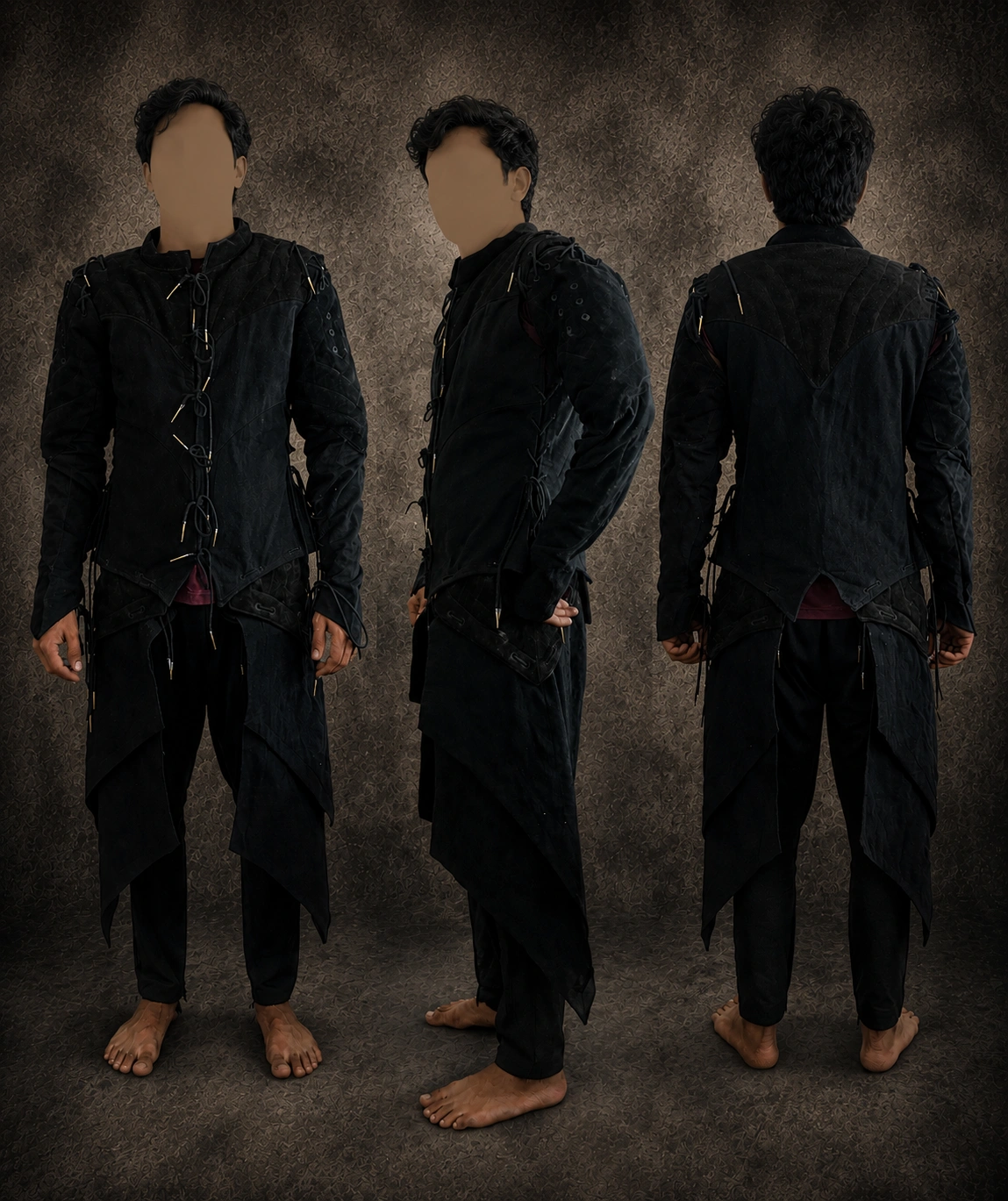 Rangarsons-Film-Production-Supplier-costumes-jewellery-accessories