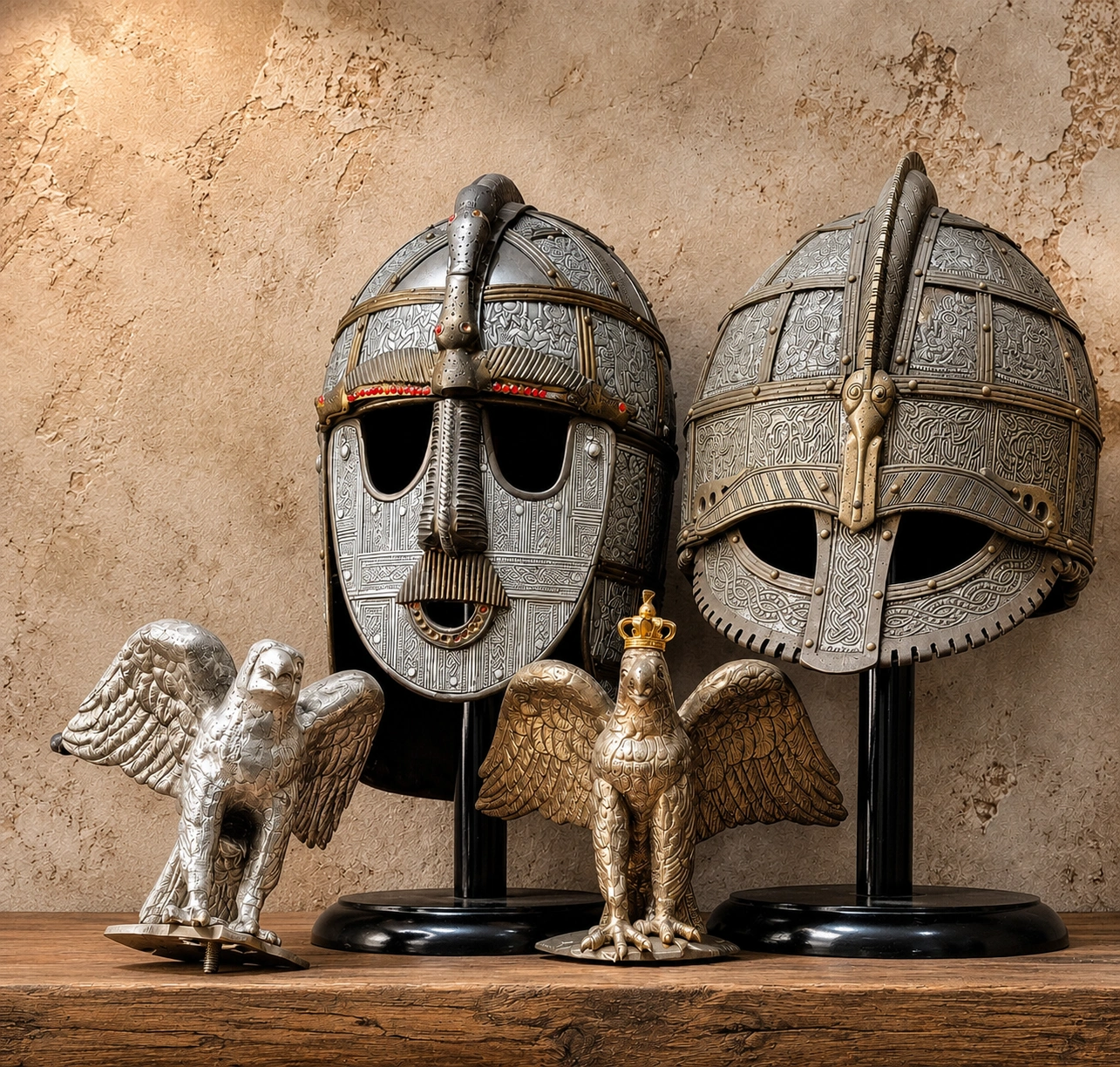 Rangarsons-Film-Production-Supplier-costumes-jewellery-accessories