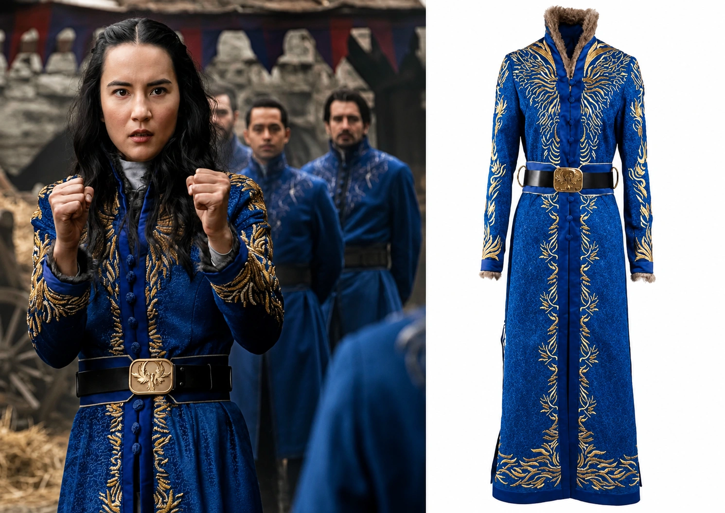 Rangarsons-Film-Production-Supplier-costumes-jewellery-accessories