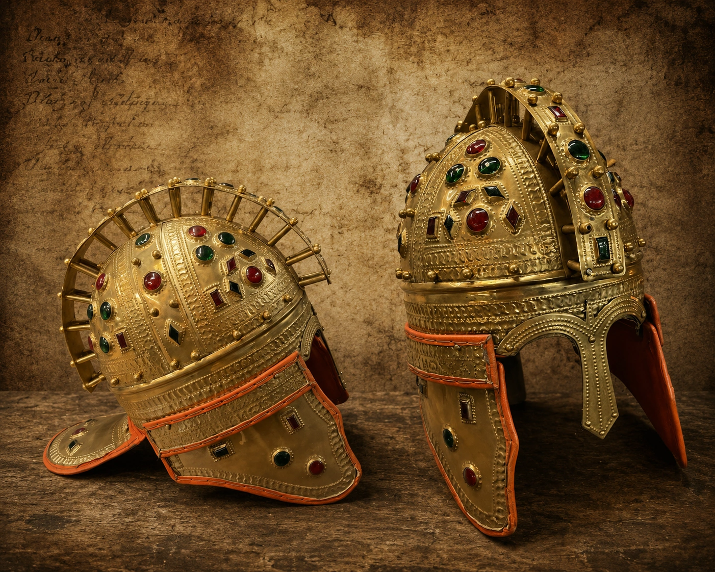 Rangarsons-Film-Production-Supplier-costumes-jewellery-accessories
