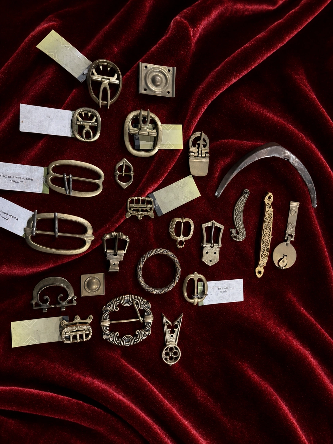 Rangarsons-Film-Production-Supplier-costumes-jewellery-accessories