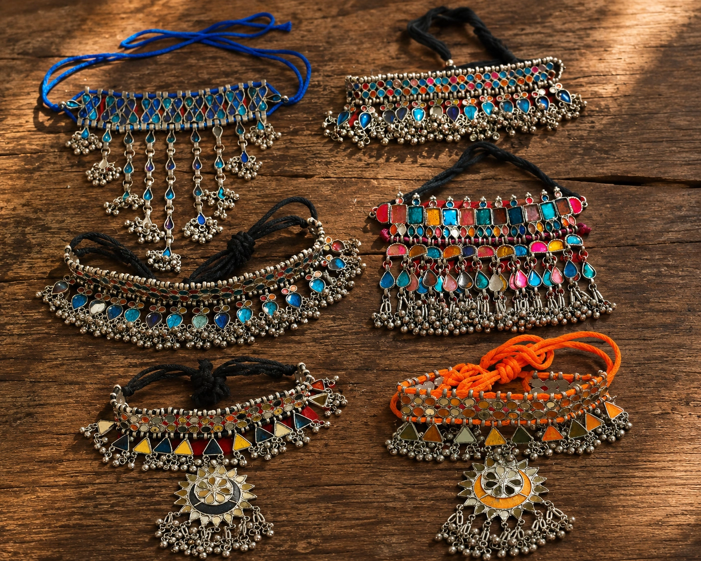Rangarsons-Film-Production-Supplier-costumes-jewellery-accessories