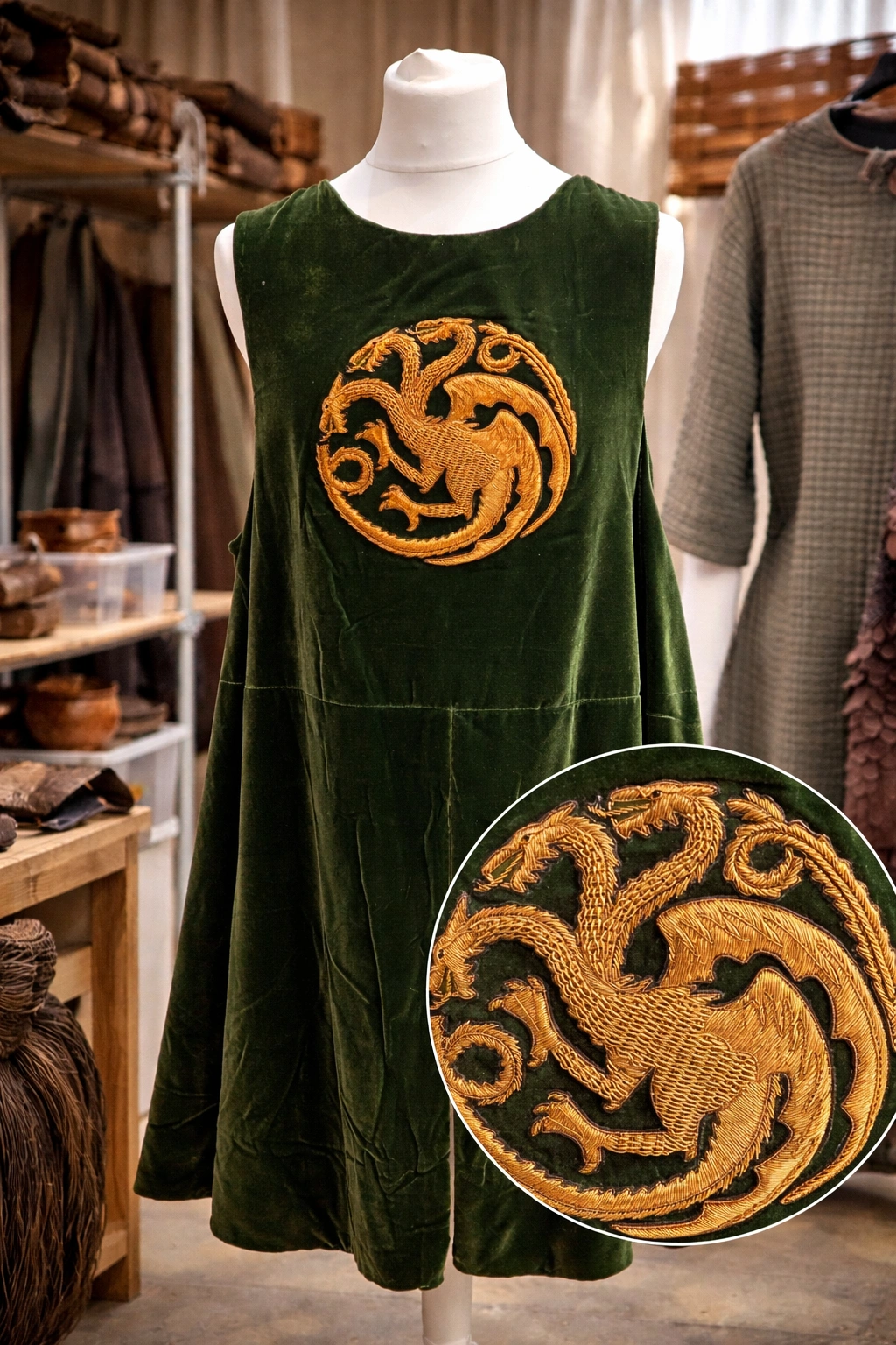 Rangarsons-Film-Production-Supplier-costumes-jewellery-accessories