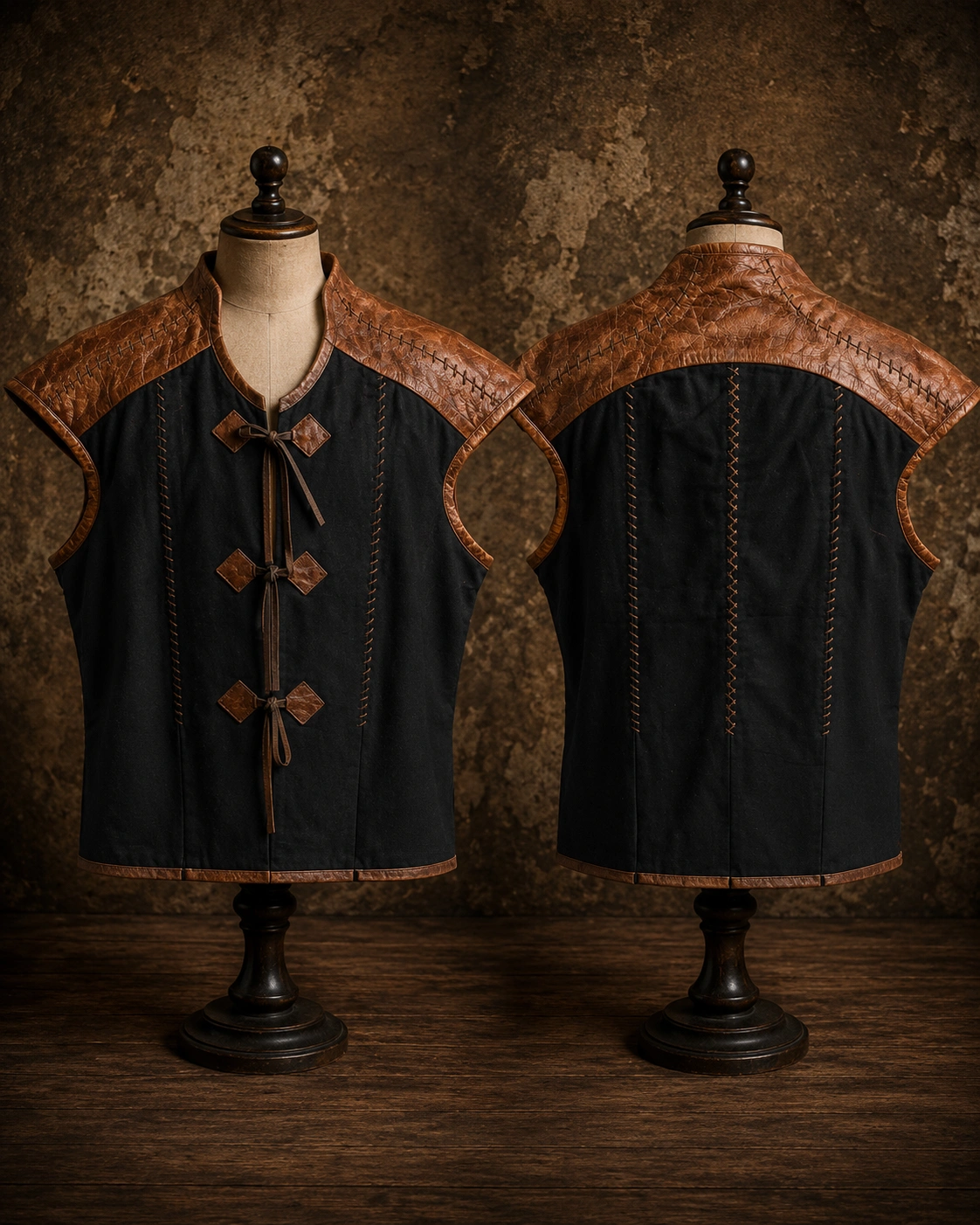 Rangarsons-Film-Production-Supplier-costumes-jewellery-accessories