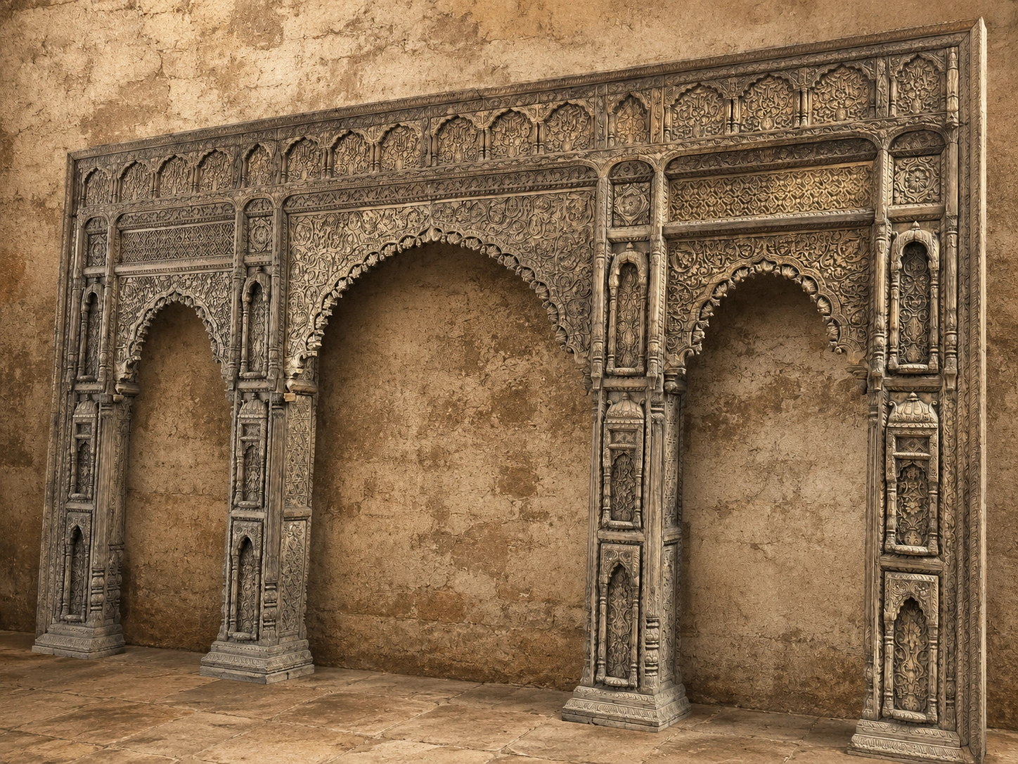 Rangarsons-Film-Production-Supplier-door-arches-columns-panels