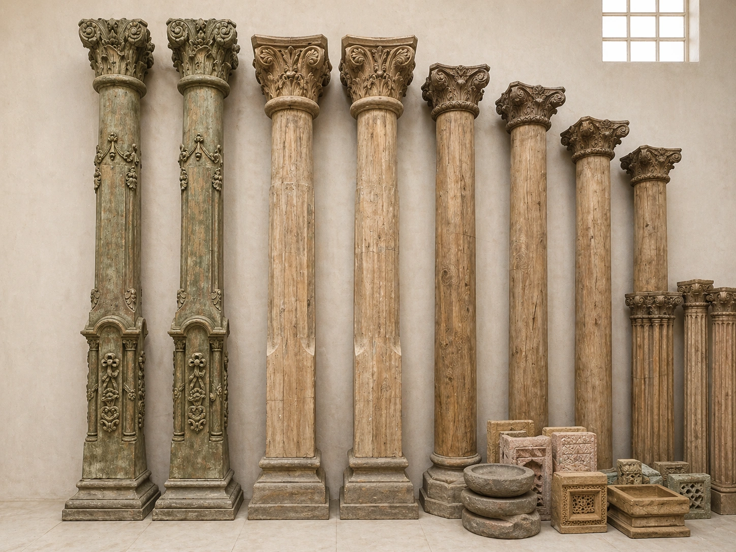 Rangarsons-Film-Production-Supplier-door-arches-columns-panels