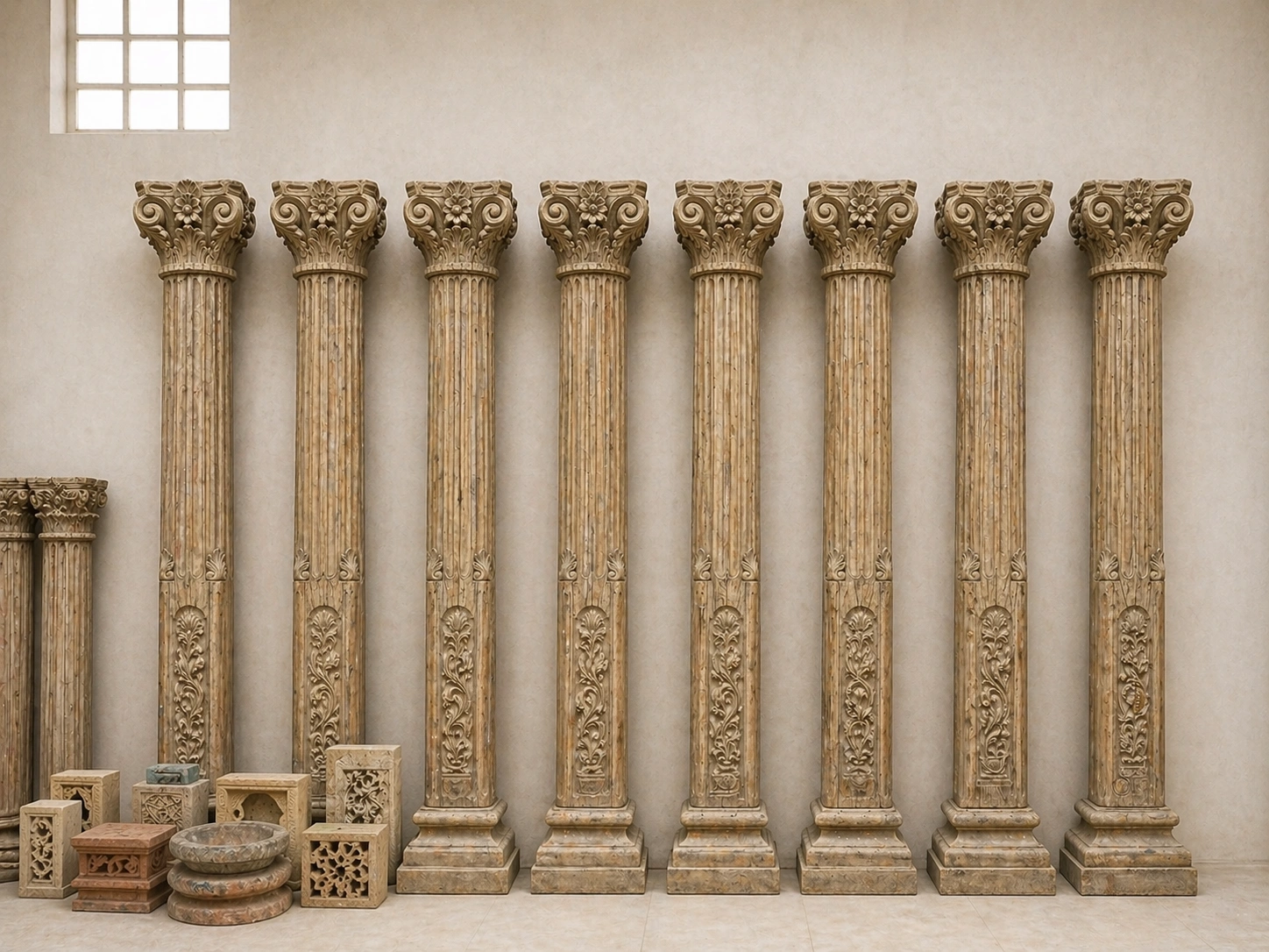 Rangarsons-Film-Production-Supplier-door-arches-columns-panels