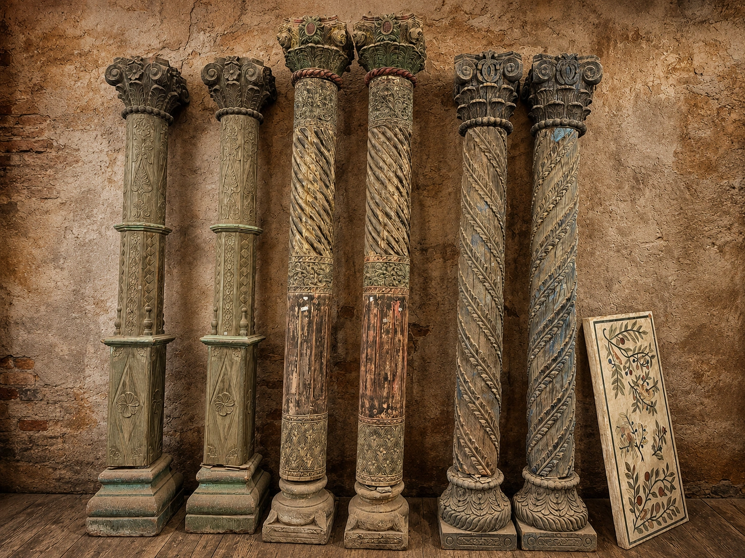 Rangarsons-Film-Production-Supplier-door-arches-columns-panels