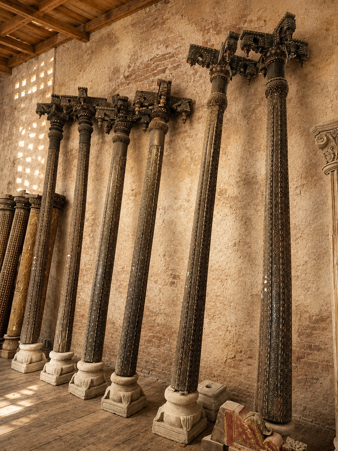 Rangarsons-Film-Production-Supplier-door-arches-columns-panels