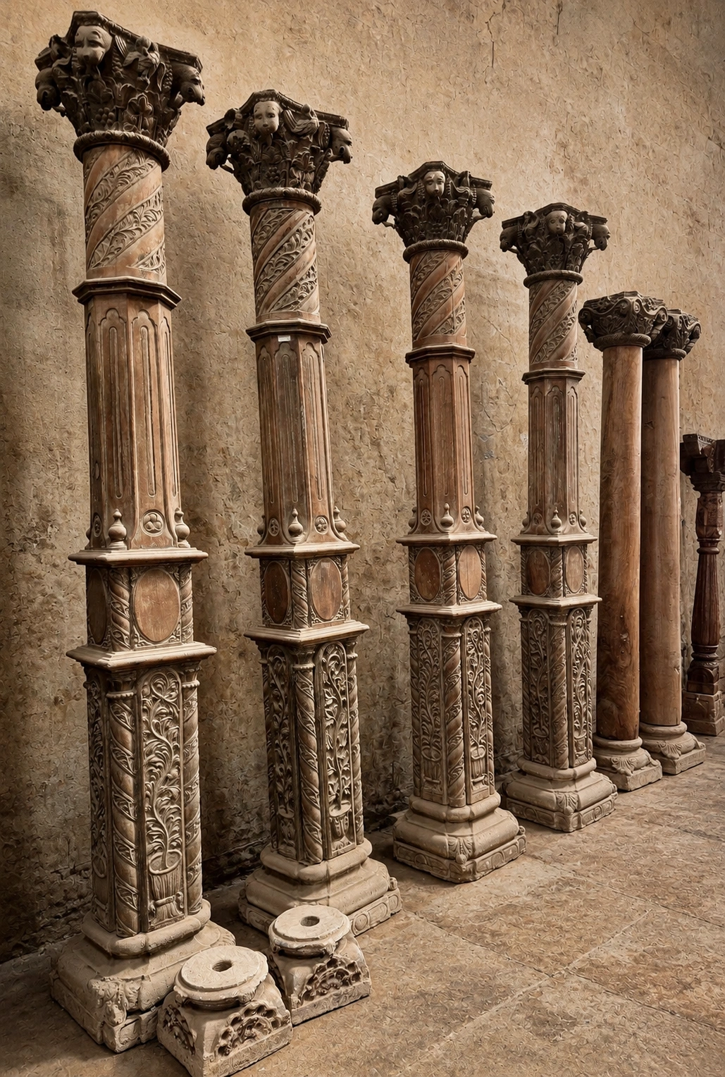 Rangarsons-Film-Production-Supplier-door-arches-columns-panels