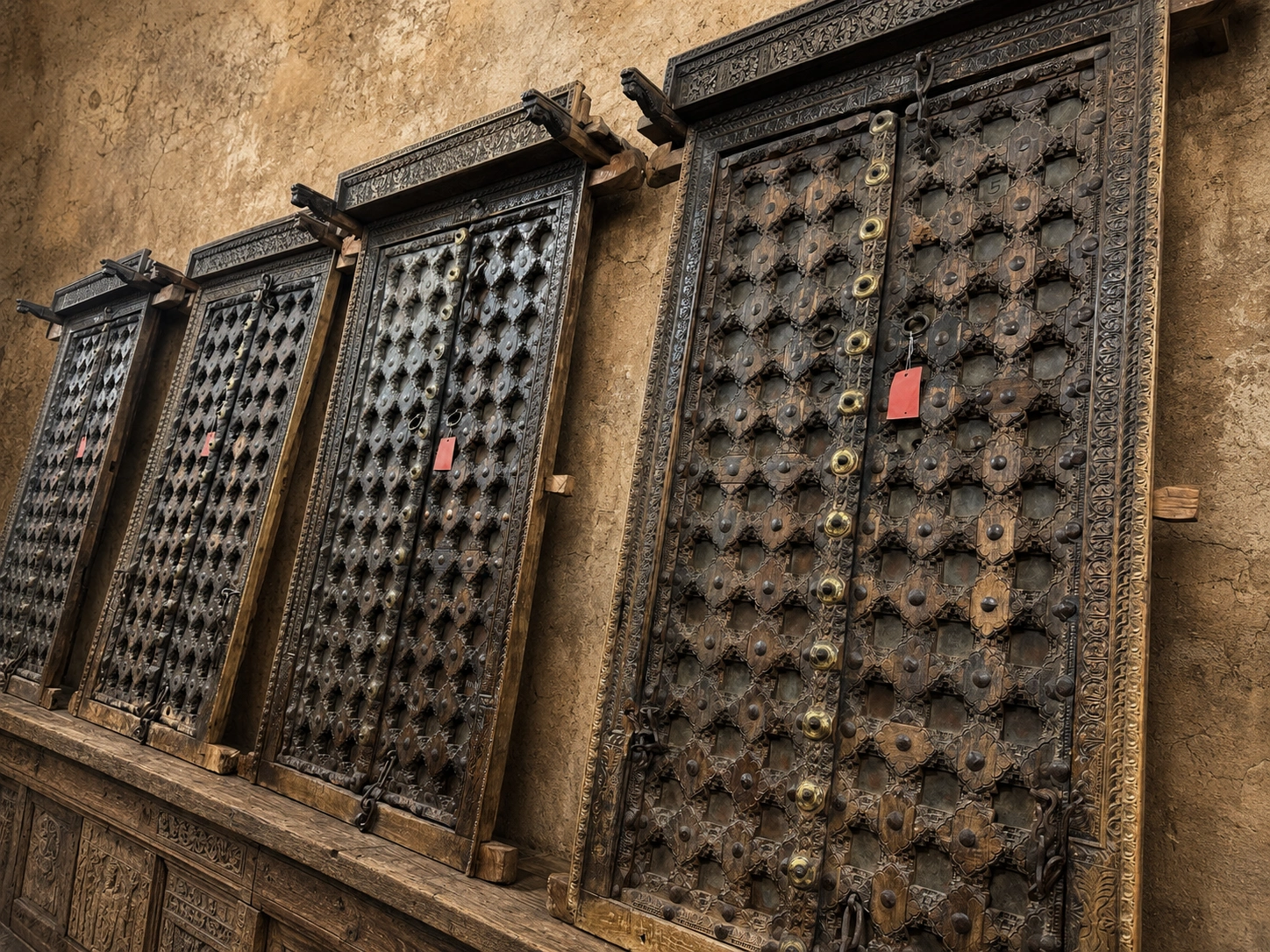 Rangarsons-Film-Production-Supplier-door-arches-columns-panels