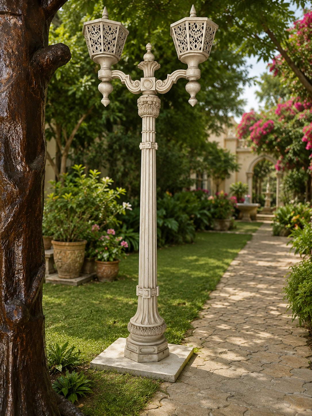 Rangarsons-Film-Production-Supplier-lighting-lamps-candelabra-fire-pit