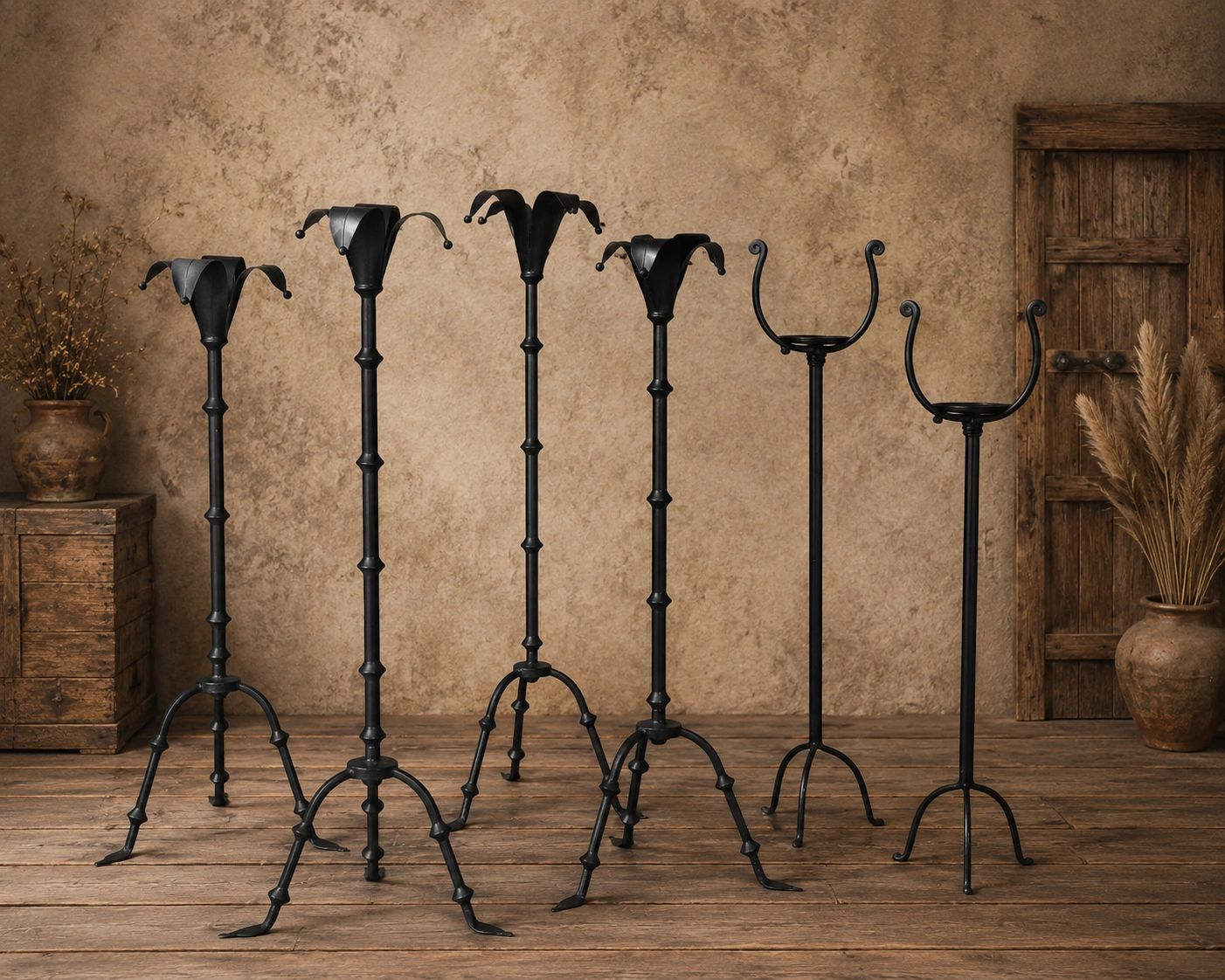 Rangarsons-Film-Production-Supplier-lighting-lamps-candelabra-fire-pit