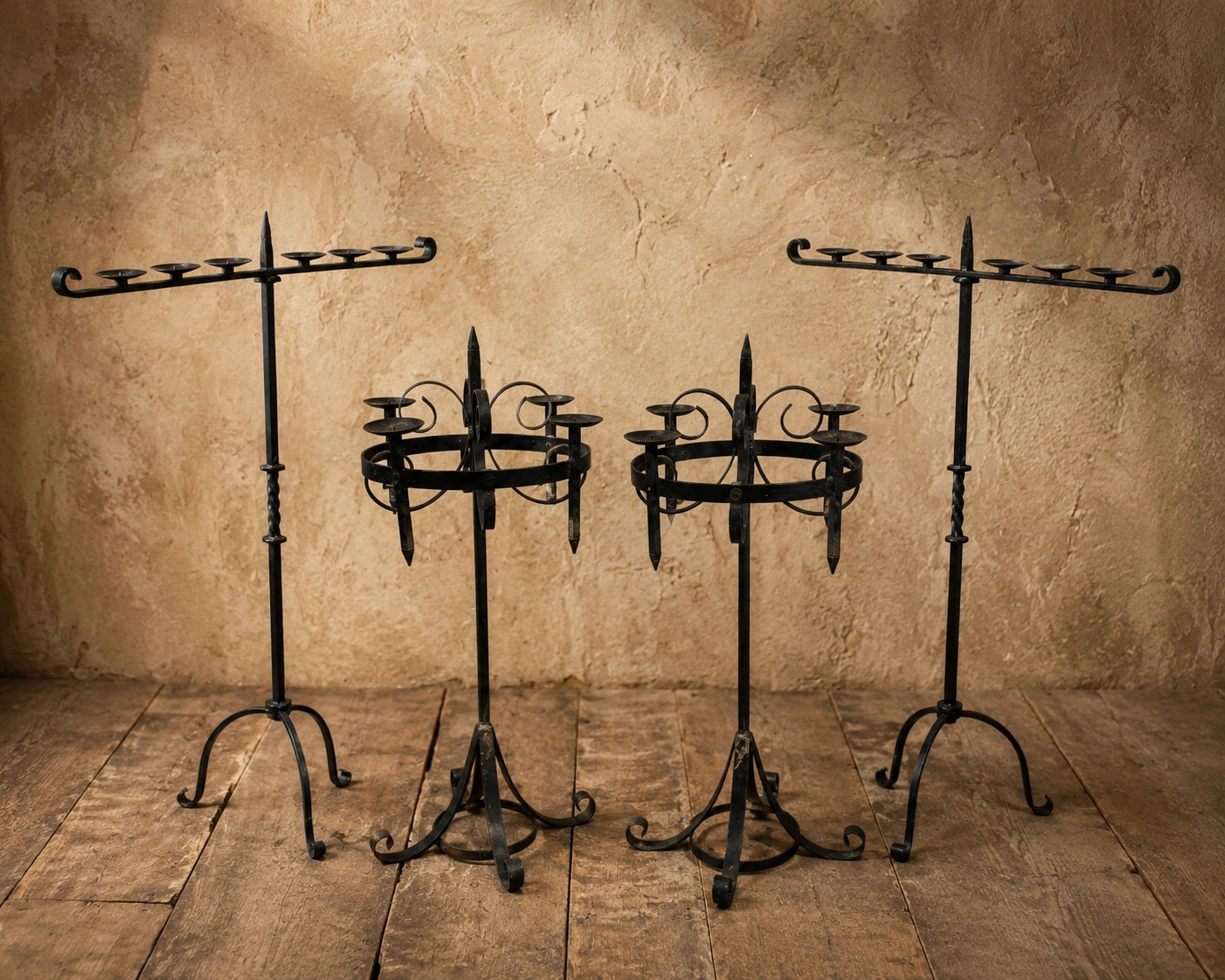 Rangarsons-Film-Production-Supplier-lighting-lamps-candelabra-fire-pit