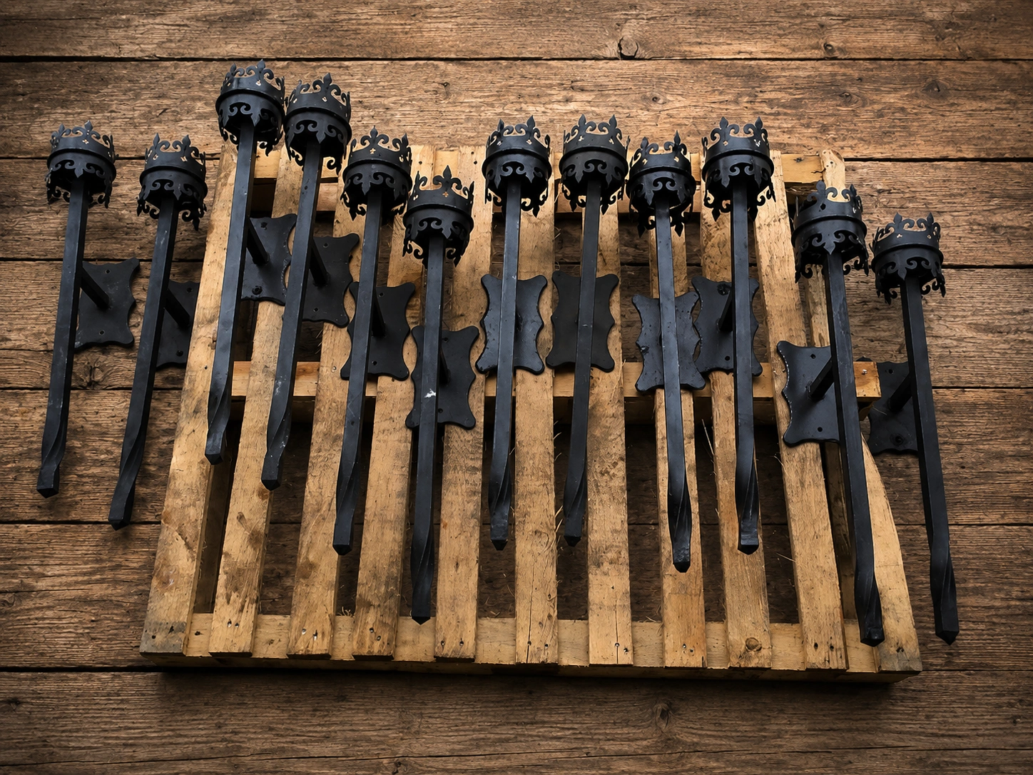 Rangarsons-Film-Production-Supplier-lighting-lamps-candelabra-fire-pit