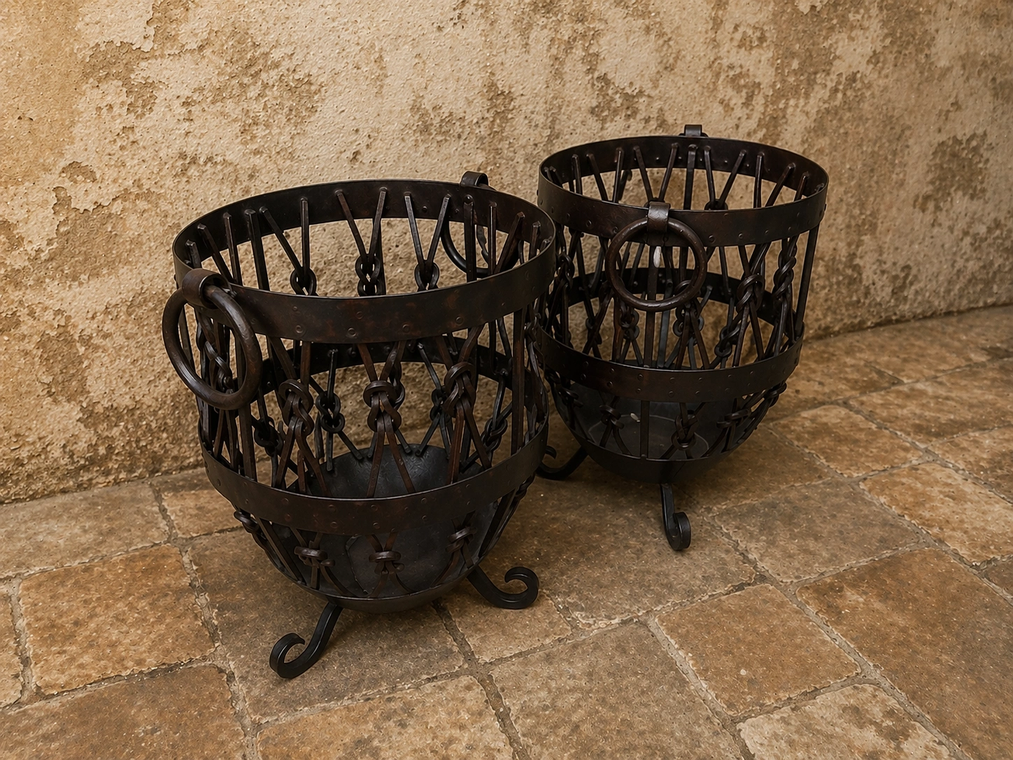 Rangarsons-Film-Production-Supplier-lighting-lamps-candelabra-fire-pit
