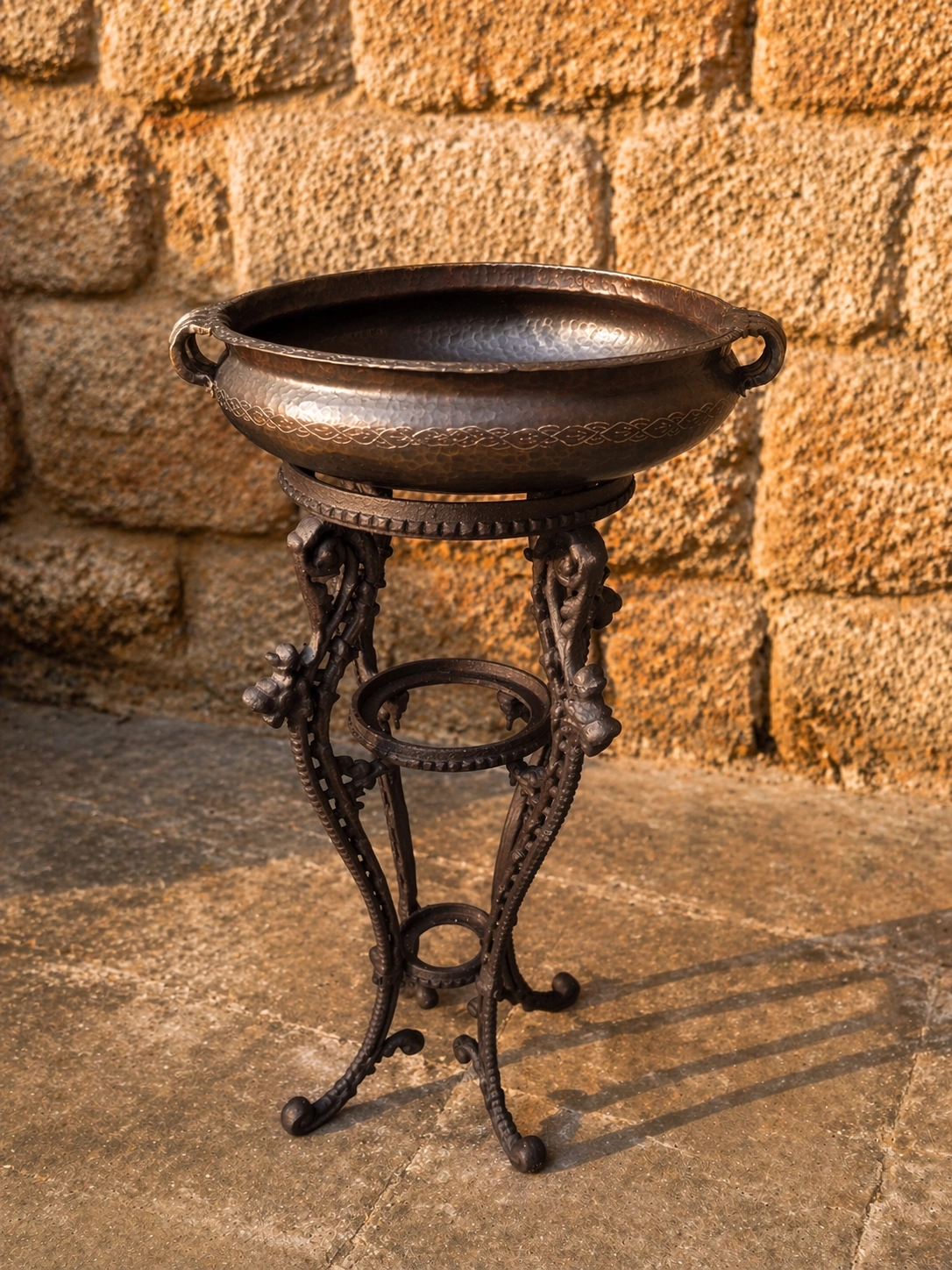 Rangarsons-Film-Production-Supplier-lighting-lamps-candelabra-fire-pit