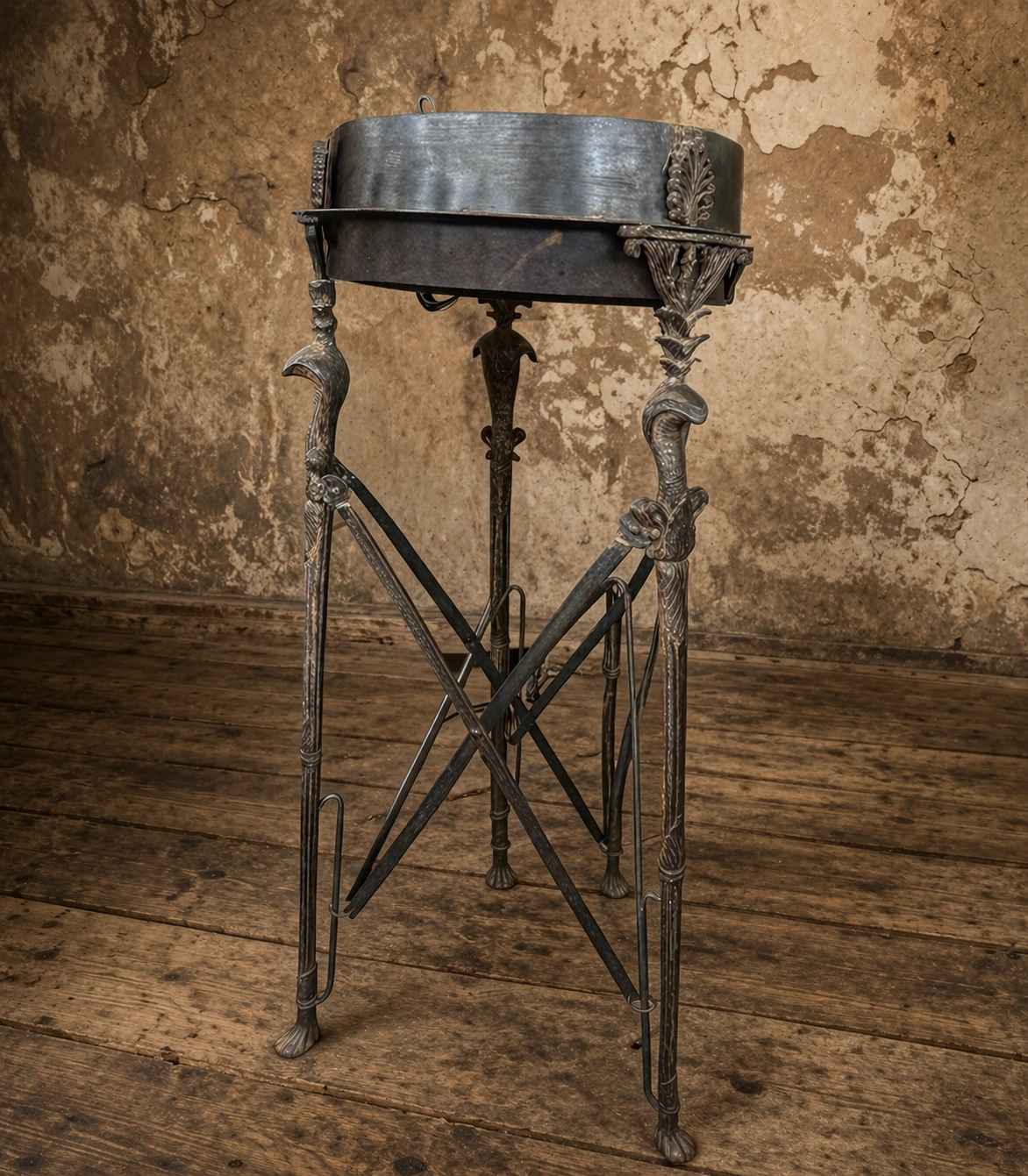 Rangarsons-Film-Production-Supplier-lighting-lamps-candelabra-fire-pit