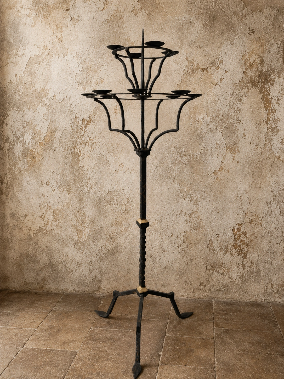 Rangarsons-Film-Production-Supplier-lighting-lamps-candelabra-fire-pit