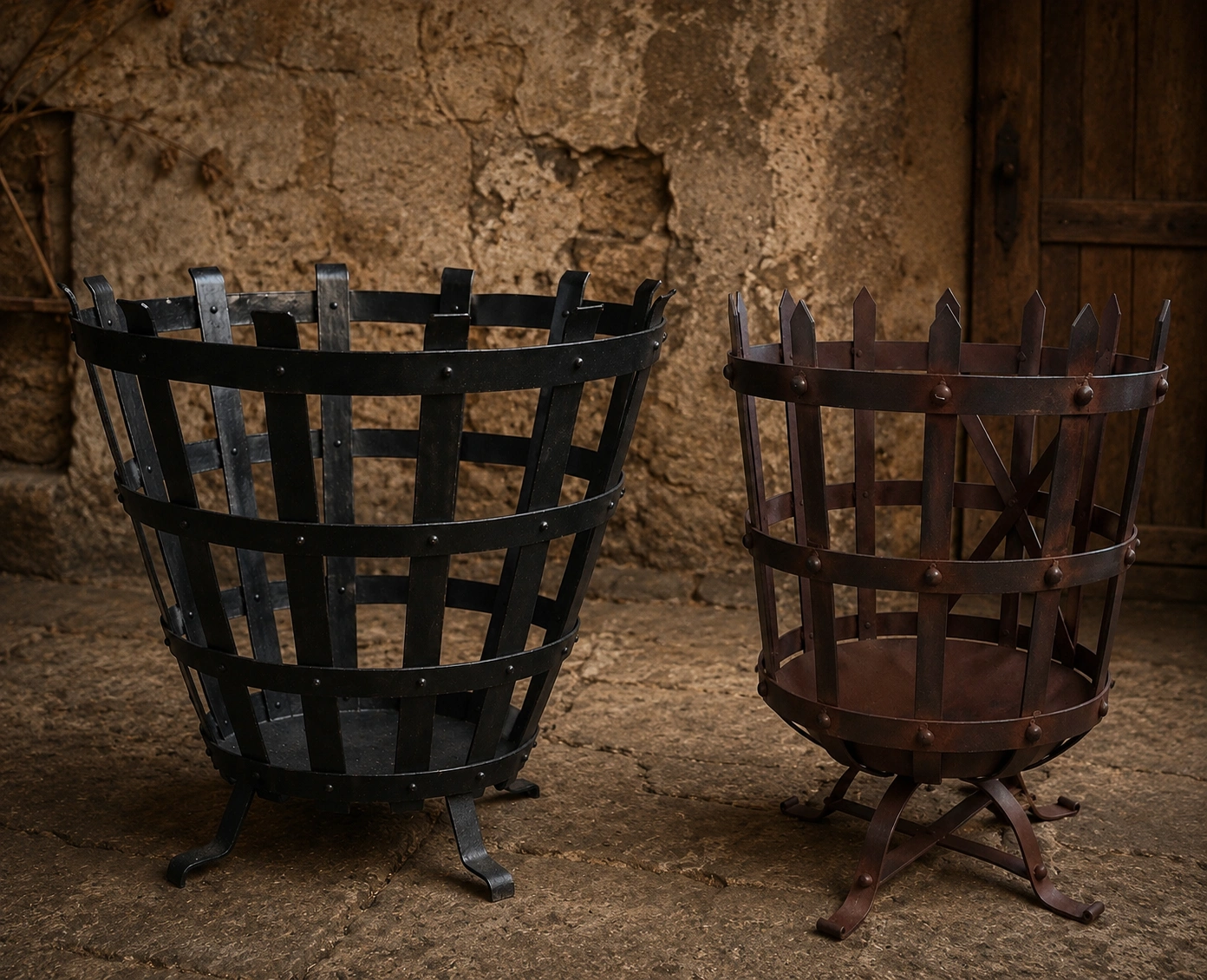 Rangarsons-Film-Production-Supplier-lighting-lamps-candelabra-fire-pit