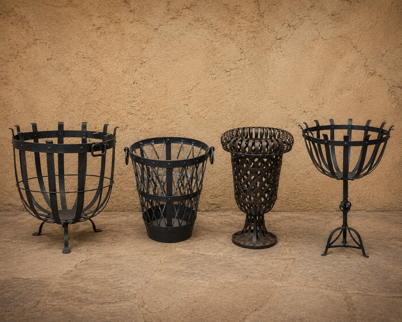 Rangarsons-Film-Production-Supplier-lighting-lamps-candelabra-fire-pit