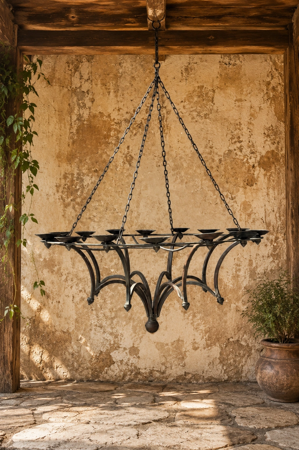 Rangarsons-Film-Production-Supplier-lighting-lamps-candelabra-fire-pit
