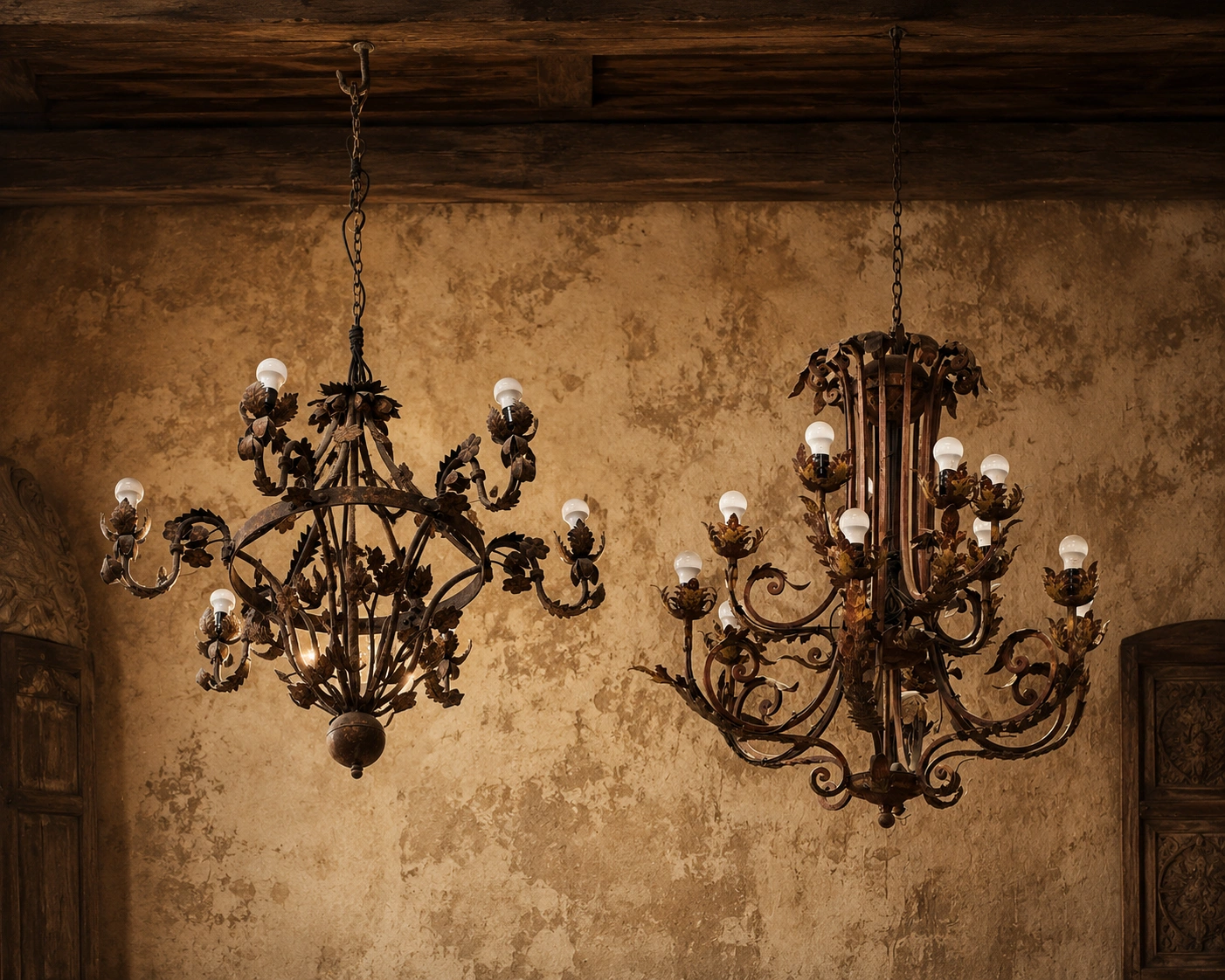 Rangarsons-Film-Production-Supplier-lighting-lamps-candelabra-fire-pit