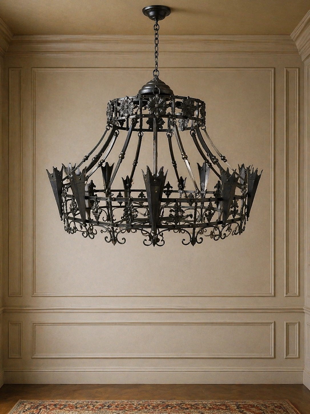 Rangarsons-Film-Production-Supplier-lighting-lamps-candelabra-fire-pit