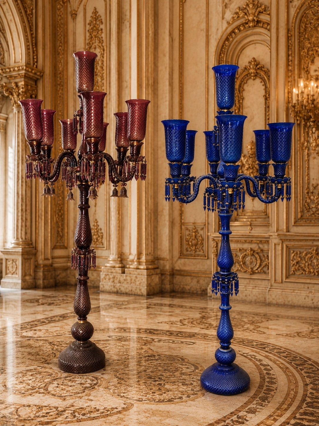 Rangarsons-Film-Production-Supplier-lighting-lamps-candelabra-fire-pit