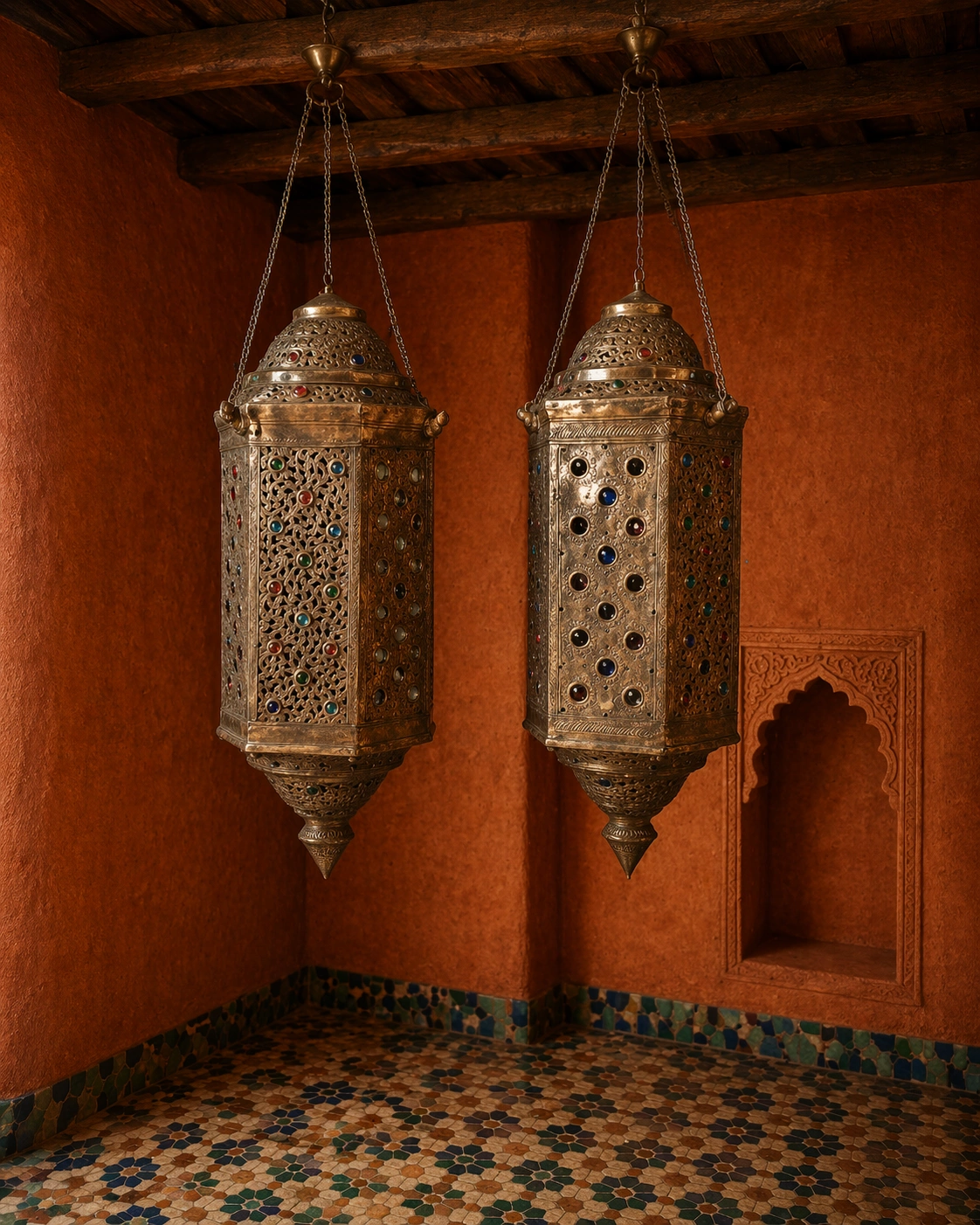 Rangarsons-Film-Production-Supplier-lighting-lamps-candelabra-fire-pit