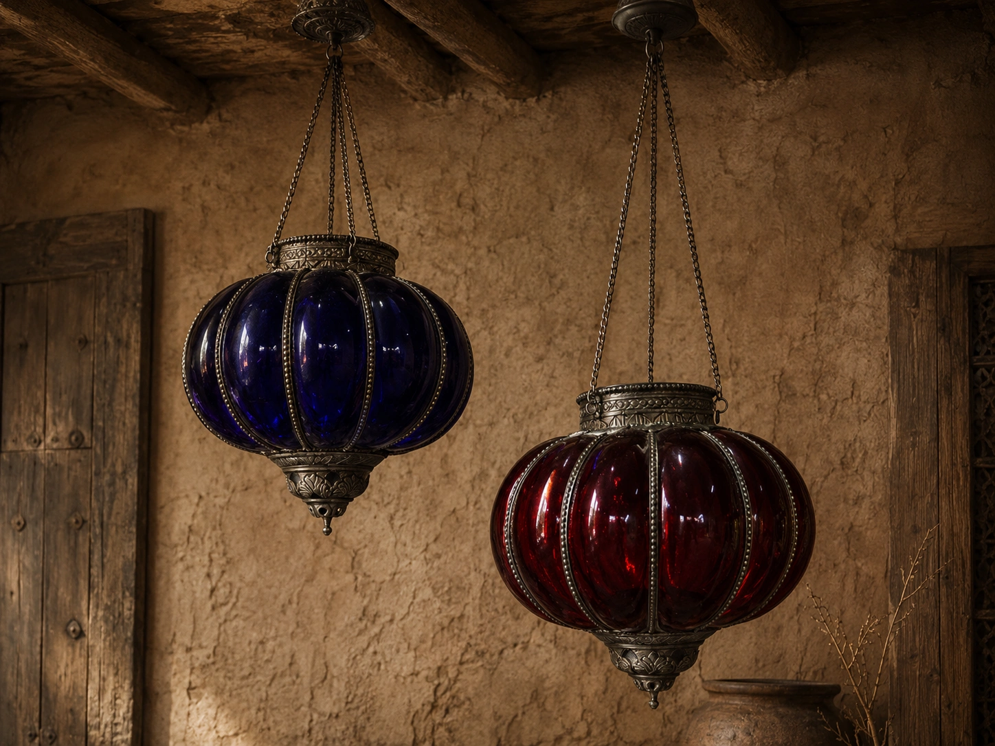 Rangarsons-Film-Production-Supplier-lighting-lamps-candelabra-fire-pit