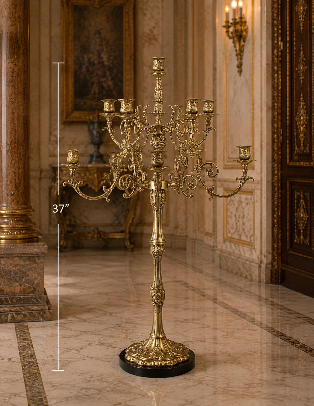 Rangarsons-Film-Production-Supplier-lighting-lamps-candelabra-fire-pit