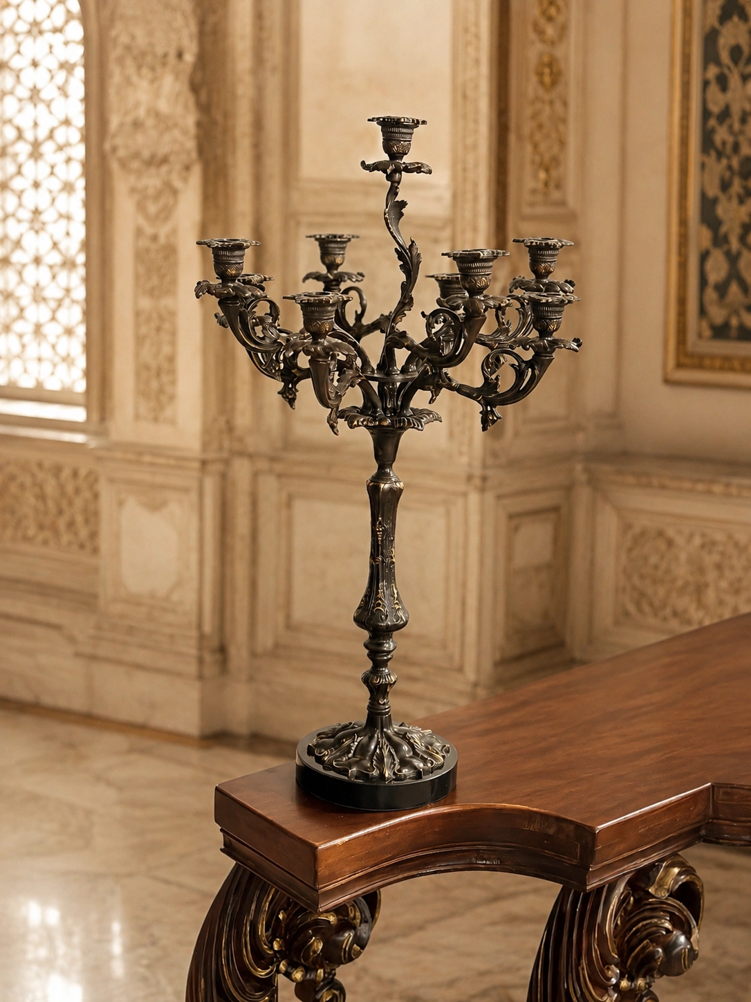 Rangarsons-Film-Production-Supplier-lighting-lamps-candelabra-fire-pit