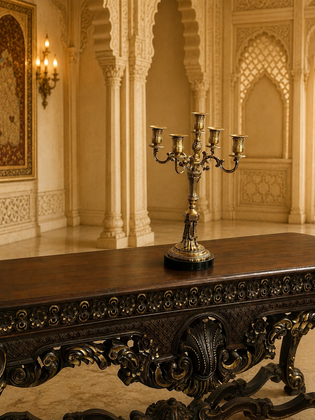 Rangarsons-Film-Production-Supplier-lighting-lamps-candelabra-fire-pit