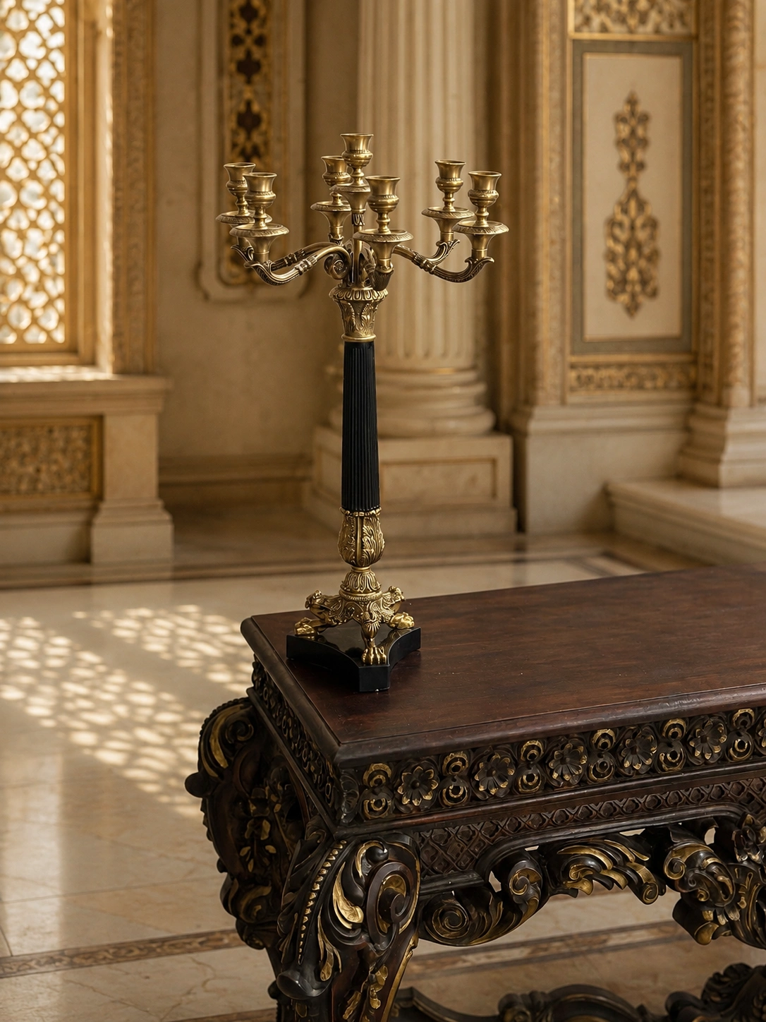 Rangarsons-Film-Production-Supplier-lighting-lamps-candelabra-fire-pit