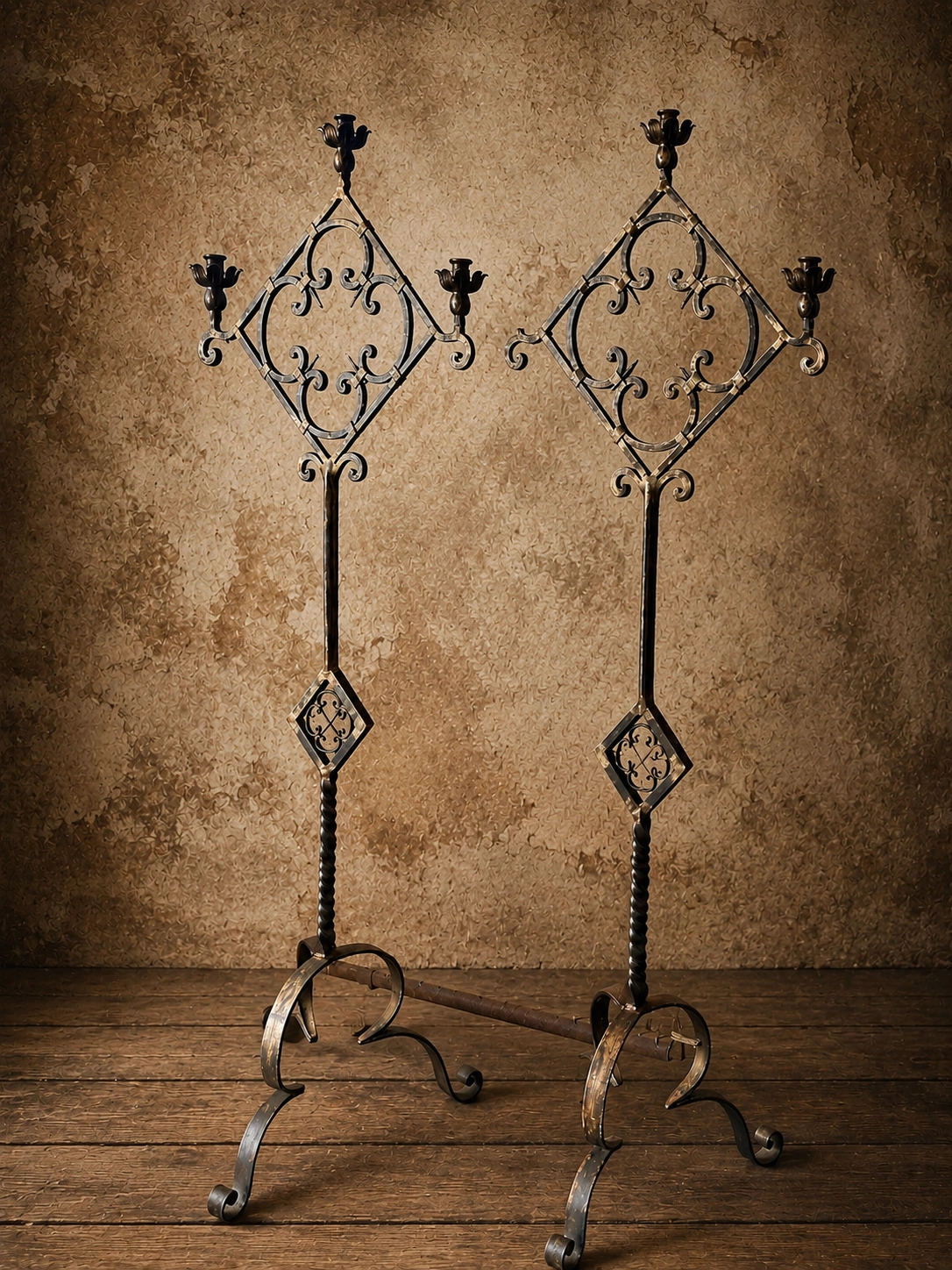 Rangarsons-Film-Production-Supplier-lighting-lamps-candelabra-fire-pit