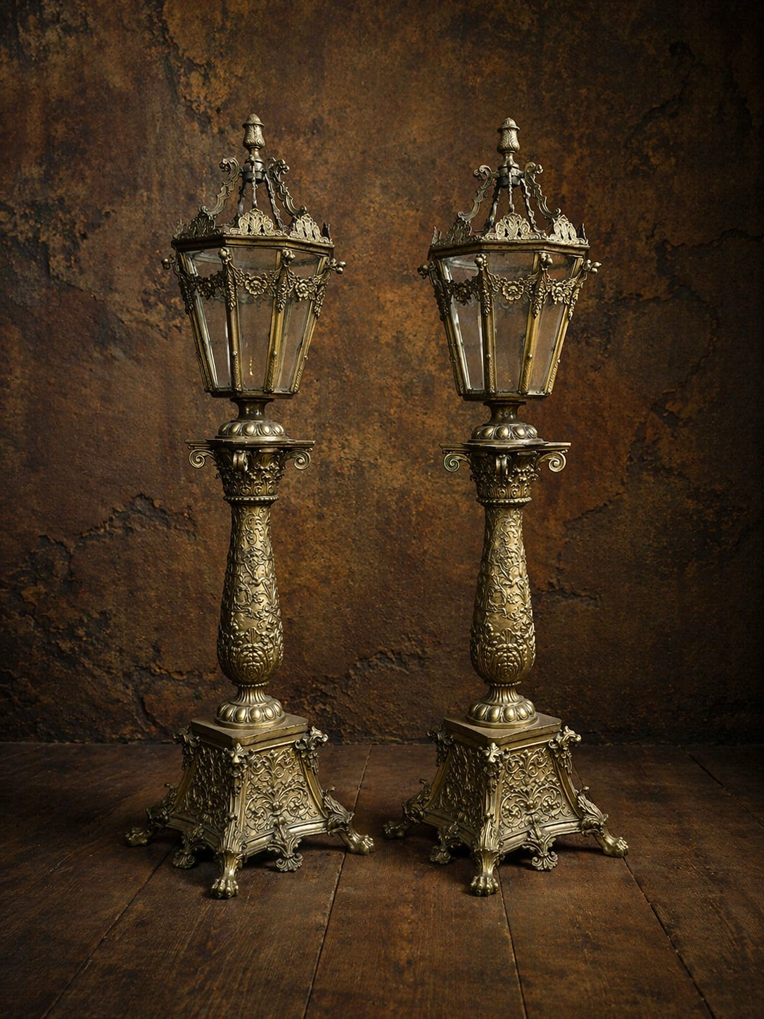 Rangarsons-Film-Production-Supplier-lighting-lamps-candelabra-fire-pit