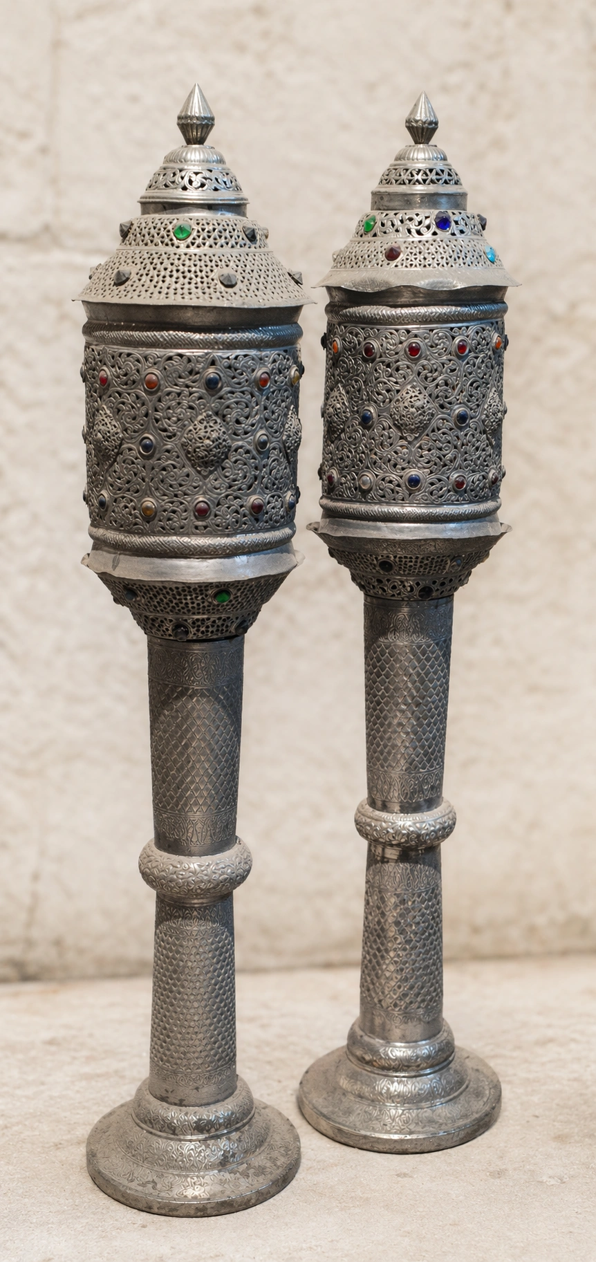 Rangarsons-Film-Production-Supplier-lighting-lamps-candelabra-fire-pit