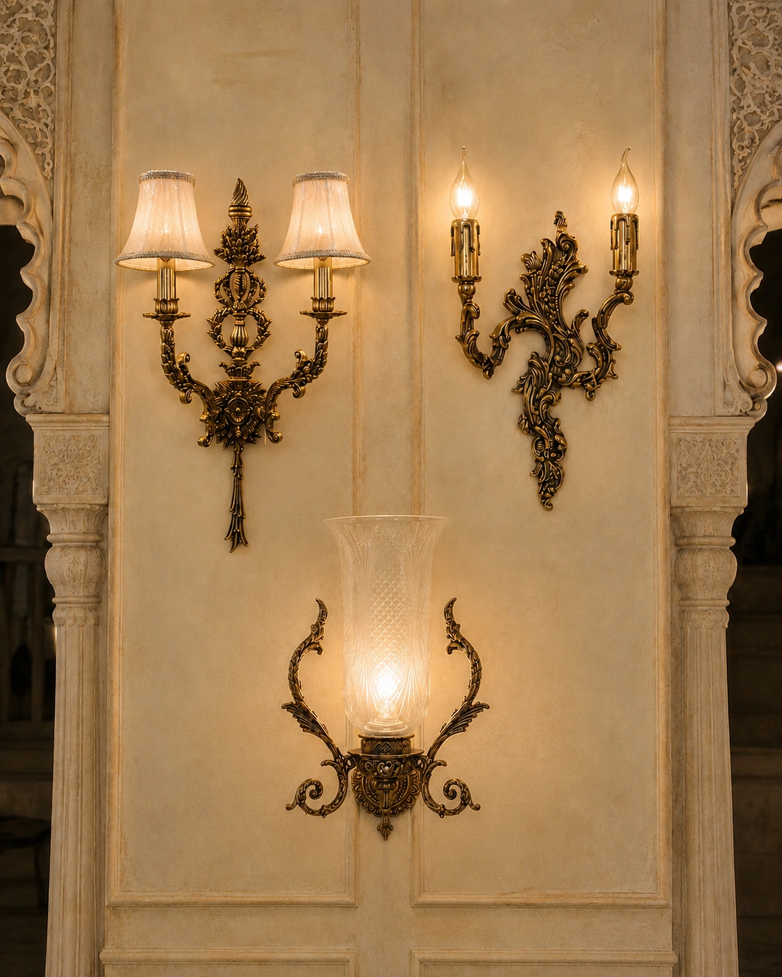 Rangarsons-Film-Production-Supplier-lighting-lamps-candelabra-fire-pit