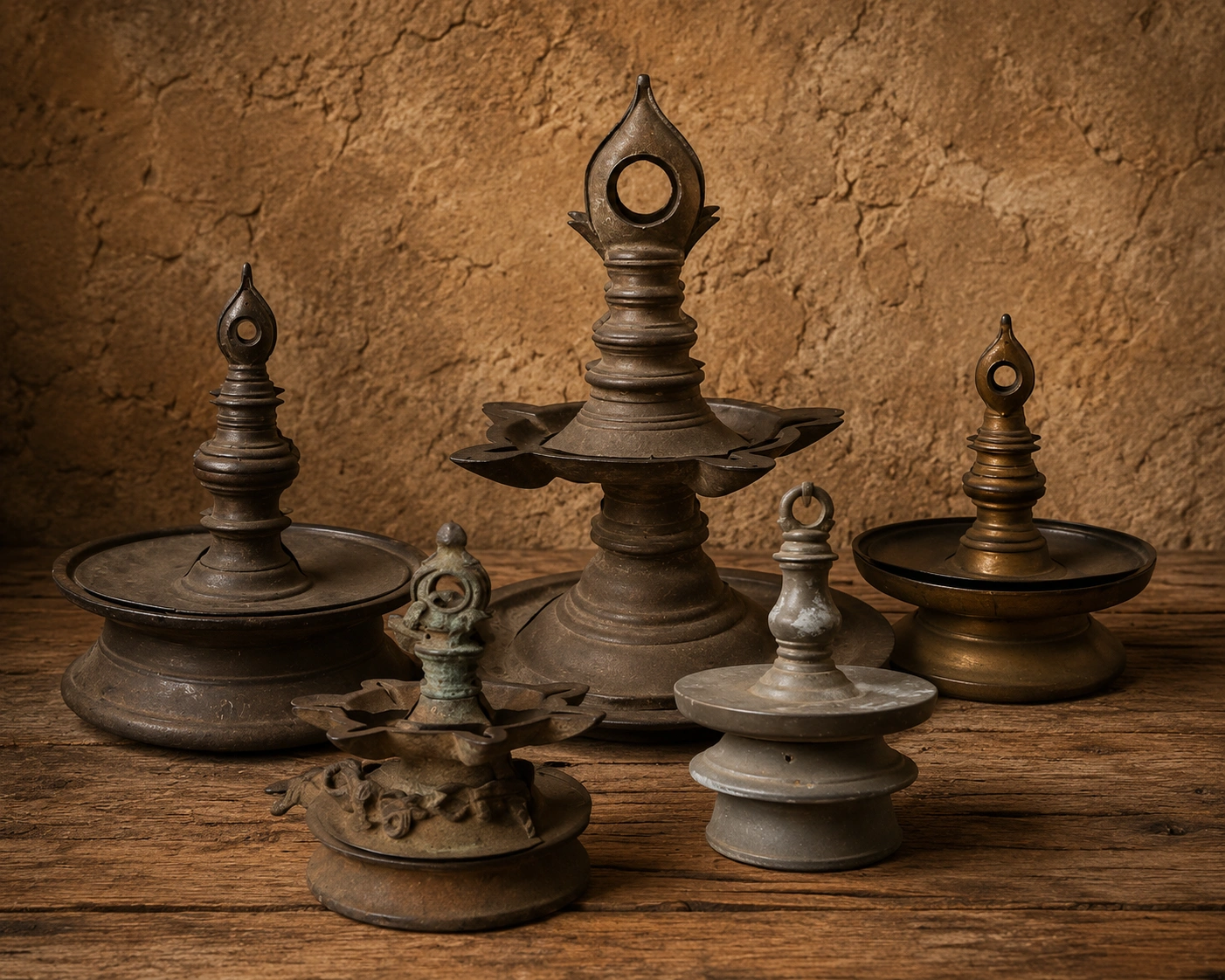 Rangarsons-Film-Production-Supplier-lighting-lamps-candelabra-fire-pit